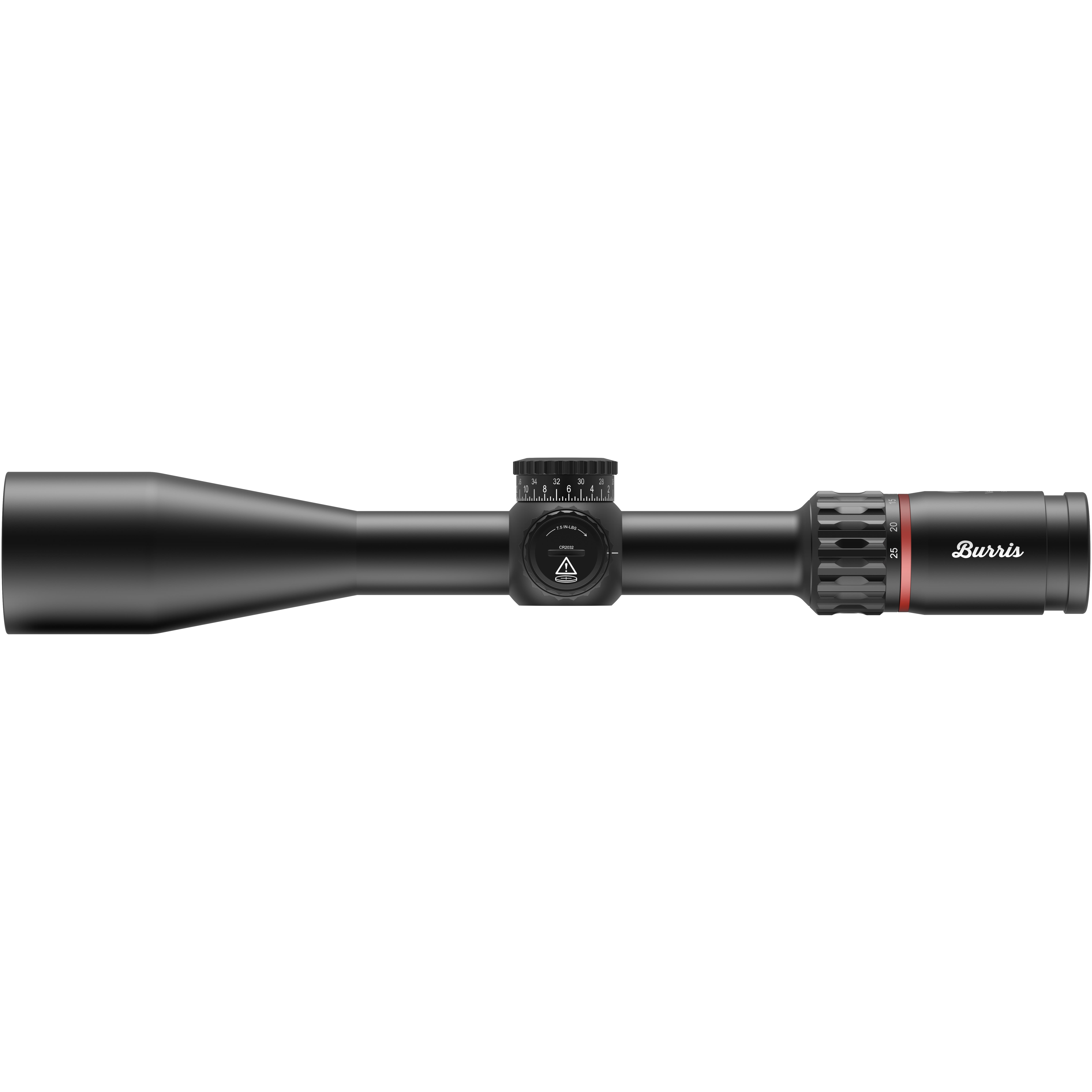 Burris Veracity 5-25X50MM Illuminated Rct-moa Ffp Rifle Scope - Image 7
