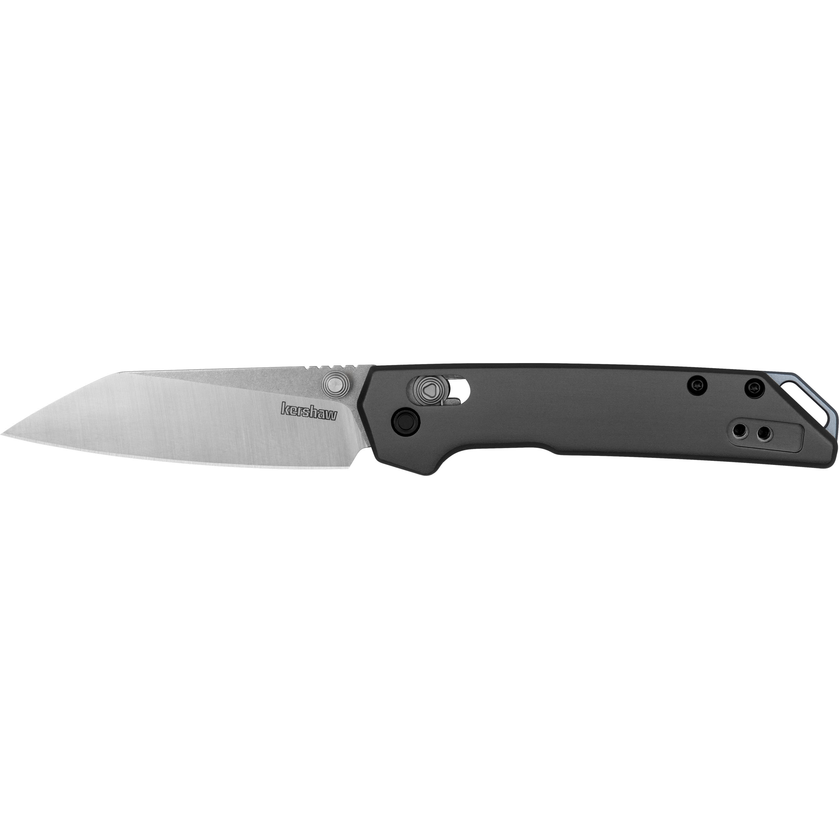 Kershaw Mini Iridium Reverse Tanto Folding Knife
