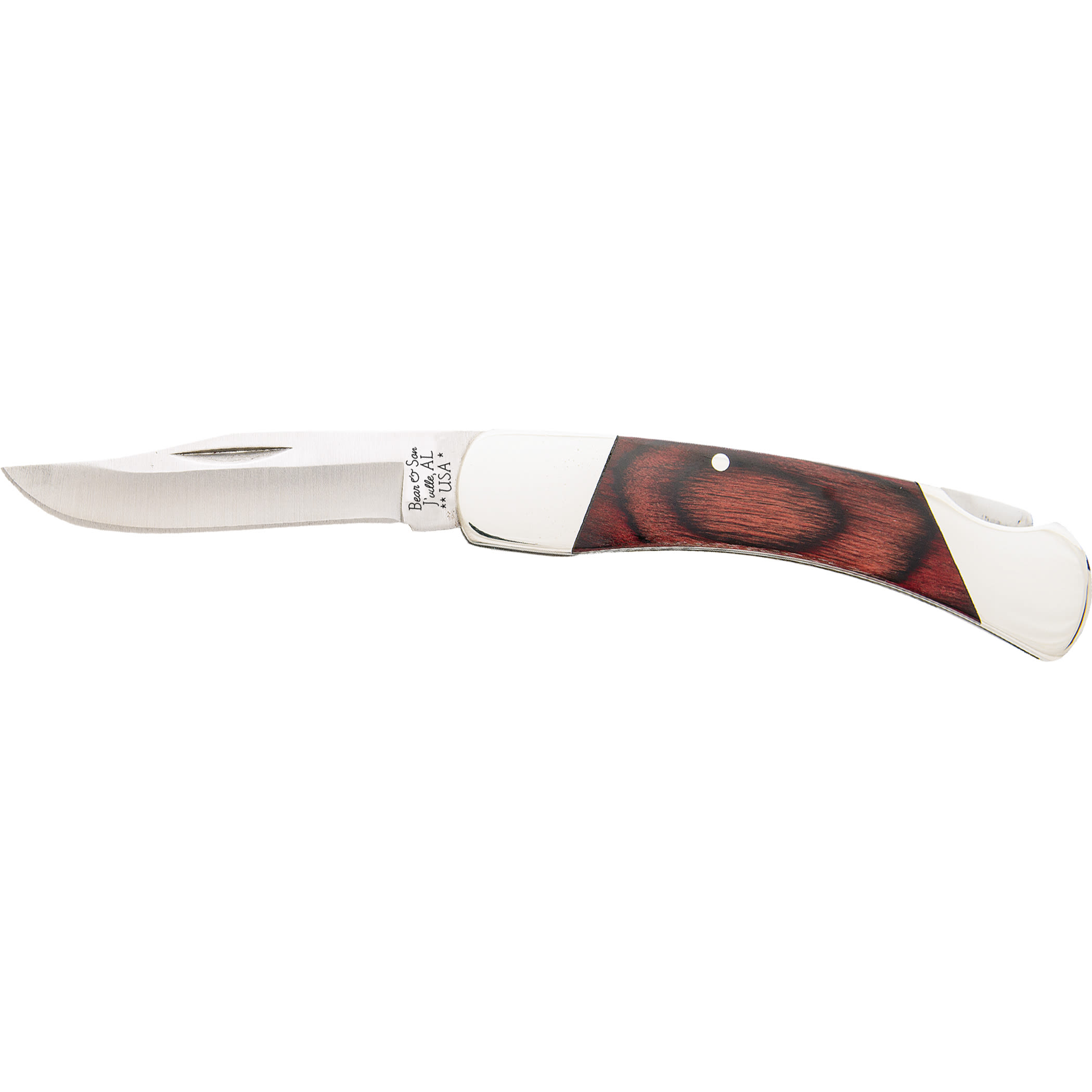 Bsn Midsize Rosewood