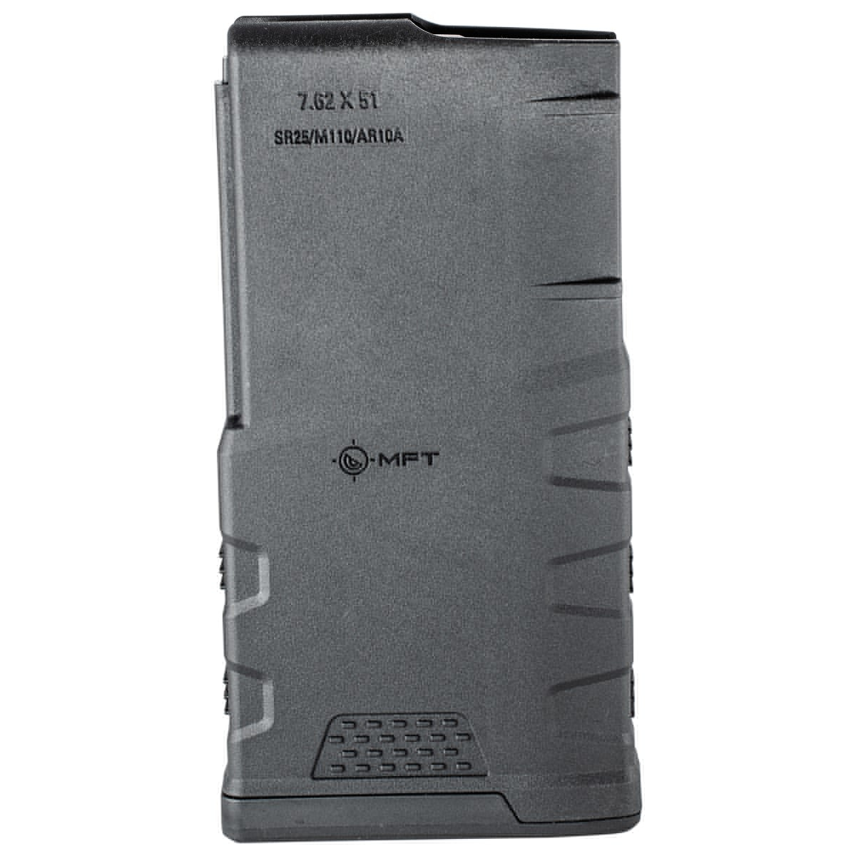 Mission First Tactical 20RD 7.62X51/.308 AR10 Magazine