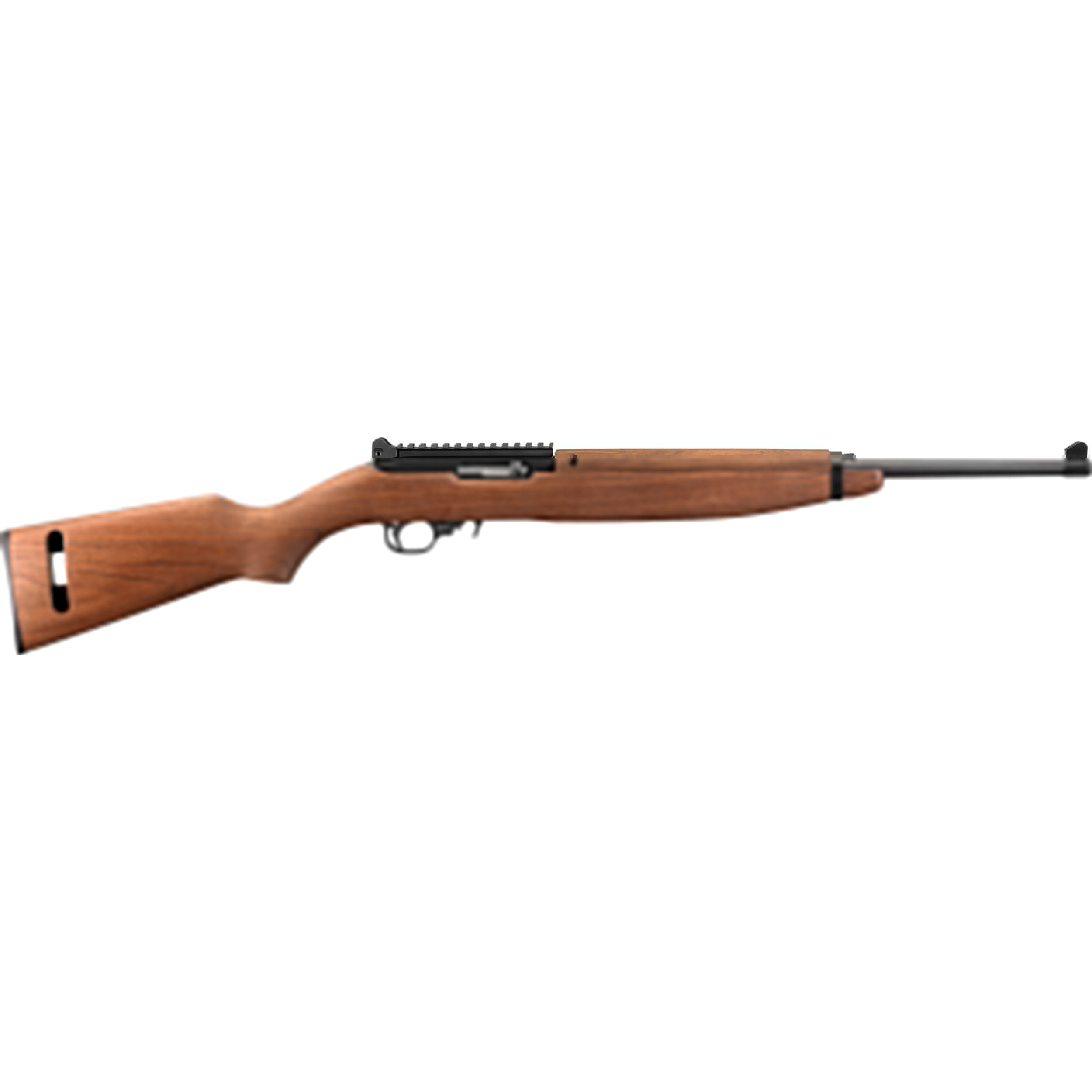 Ruger 10/22 M1 Carbine 22LR 10+1