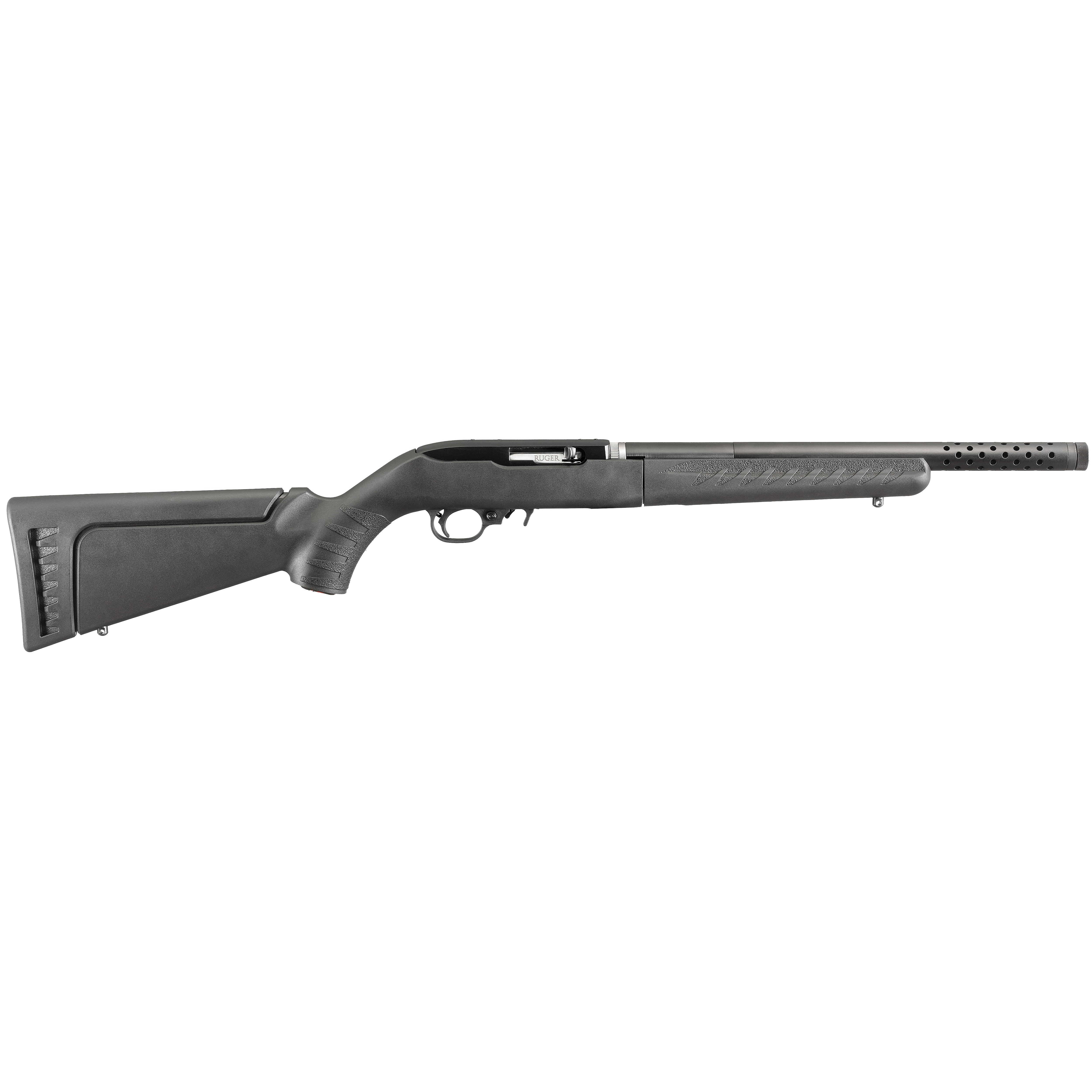 Ruger 10/22 Takedown Lite 22LR 10RD Black