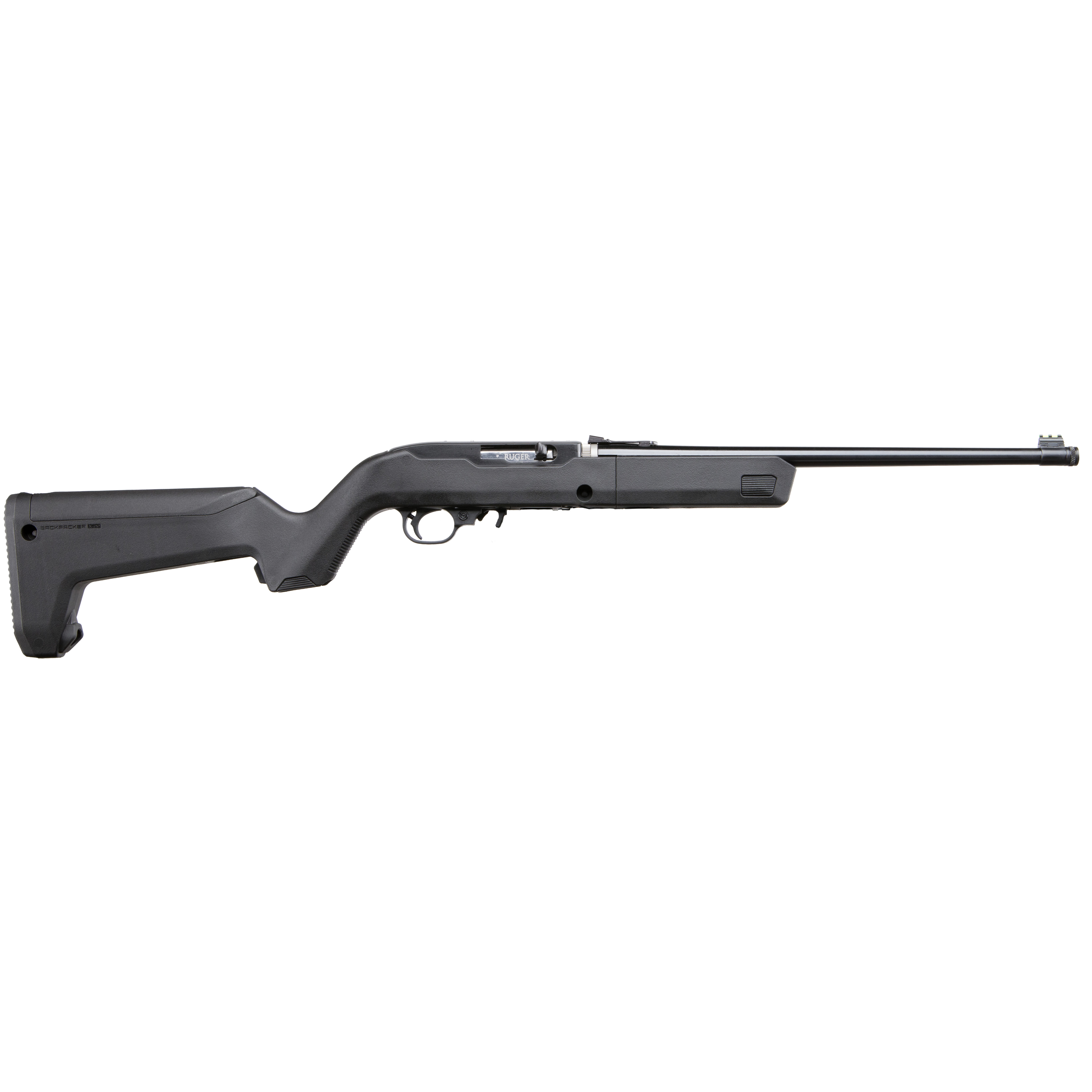 Ruger 10/22 Takedown 22LR 10RD Blued Magpul X-22 Stock