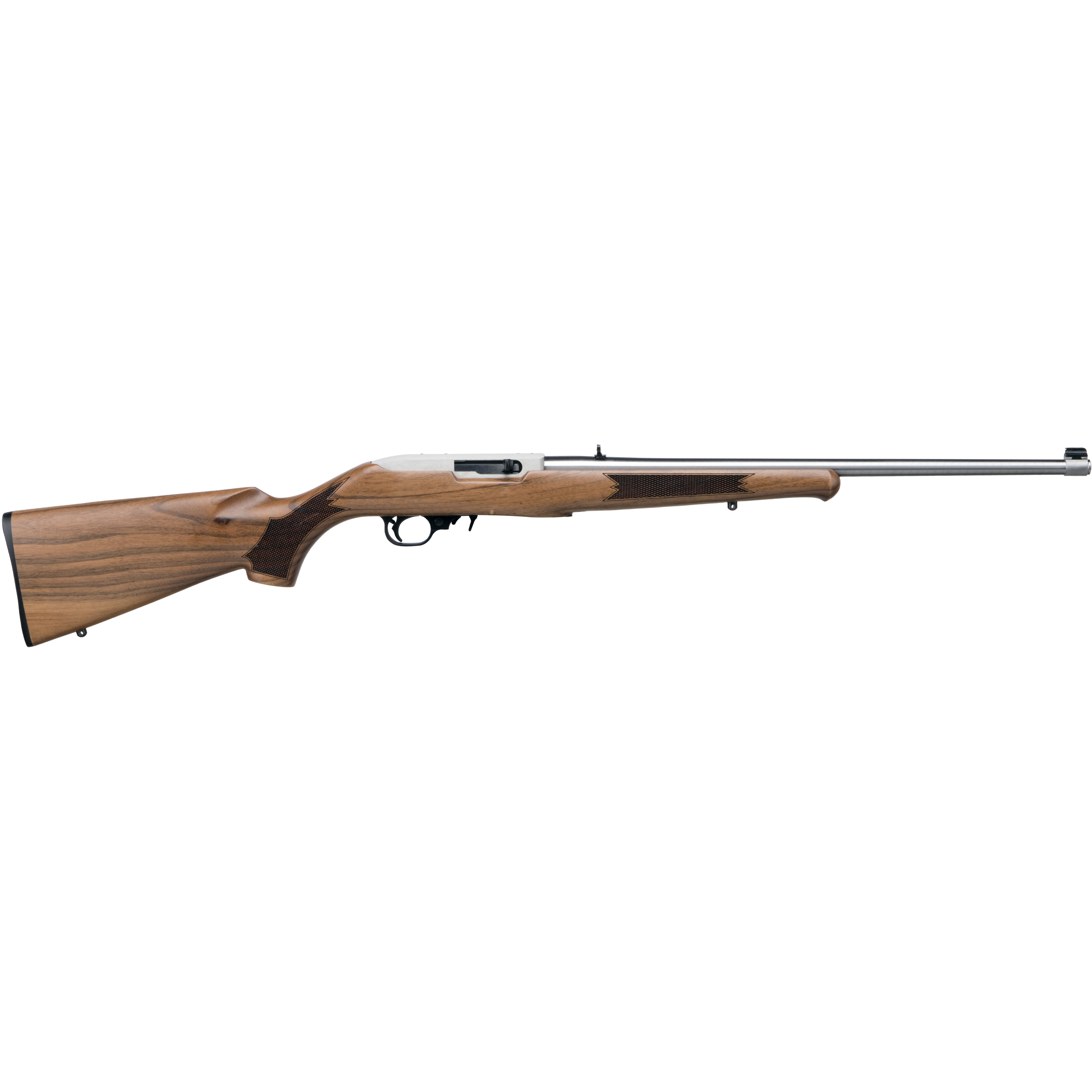 Ruger 10/22 Classic Vii 22LR 10+1 French Walnut Stainless