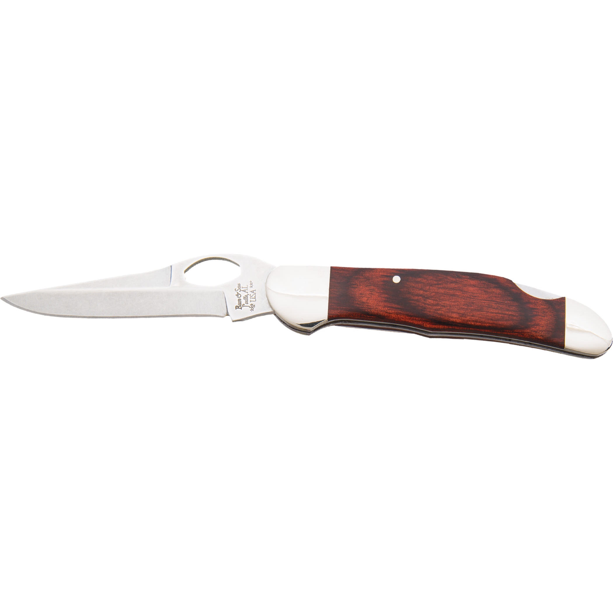 Bsn Rosewood Cowhand