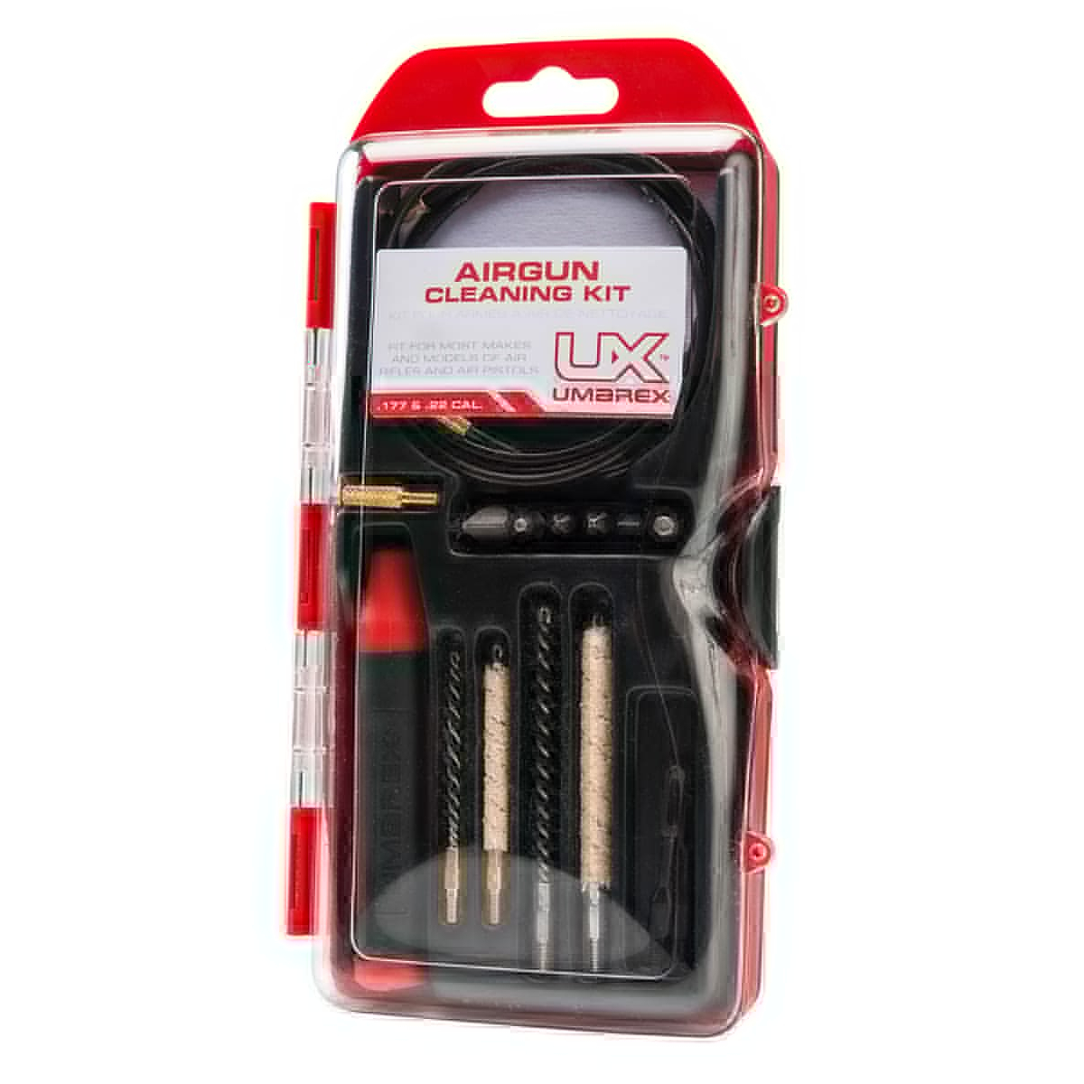 Uma Gun Cleaning Kit 17722
