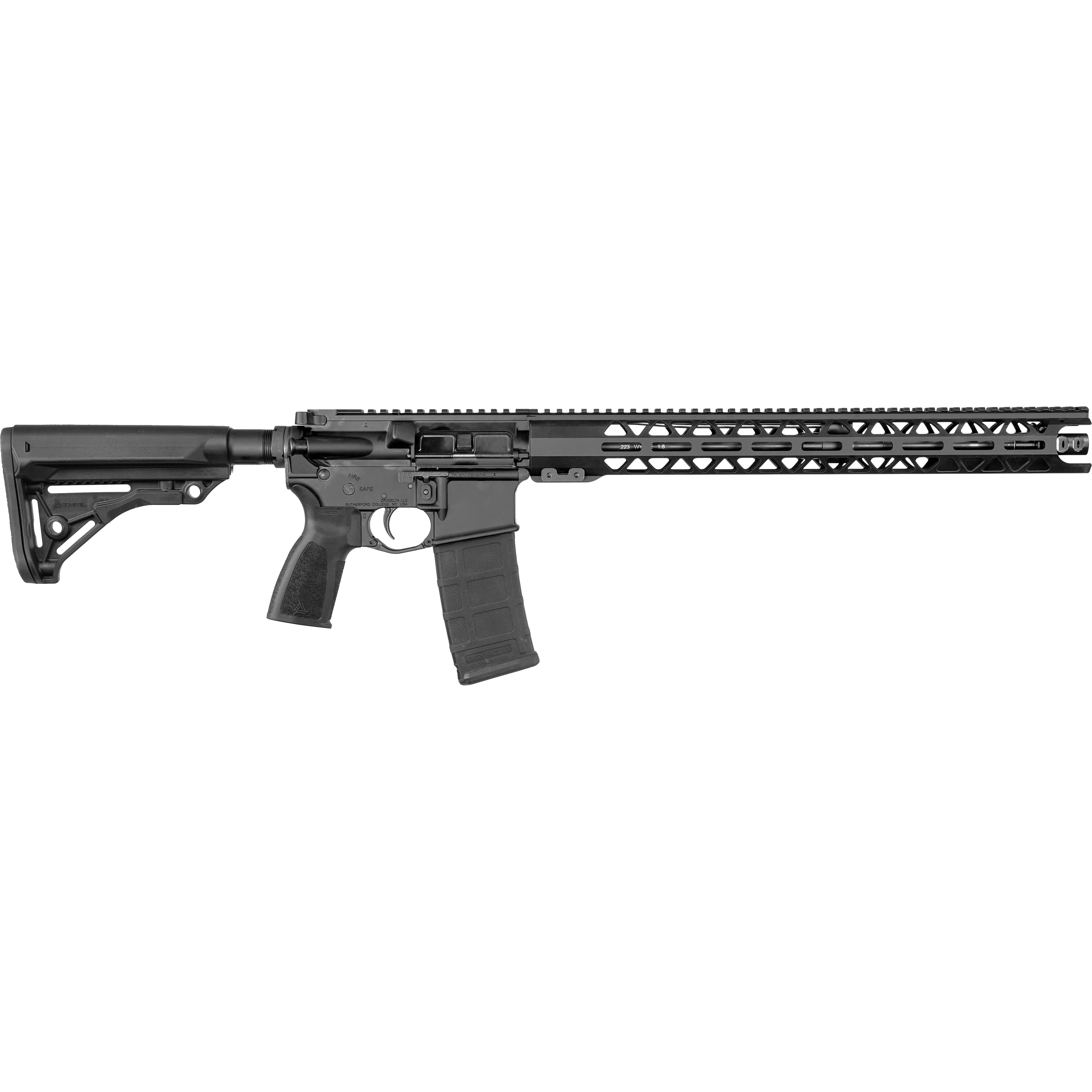 Zro RS1776 Lvoa 556 16B 30RD
