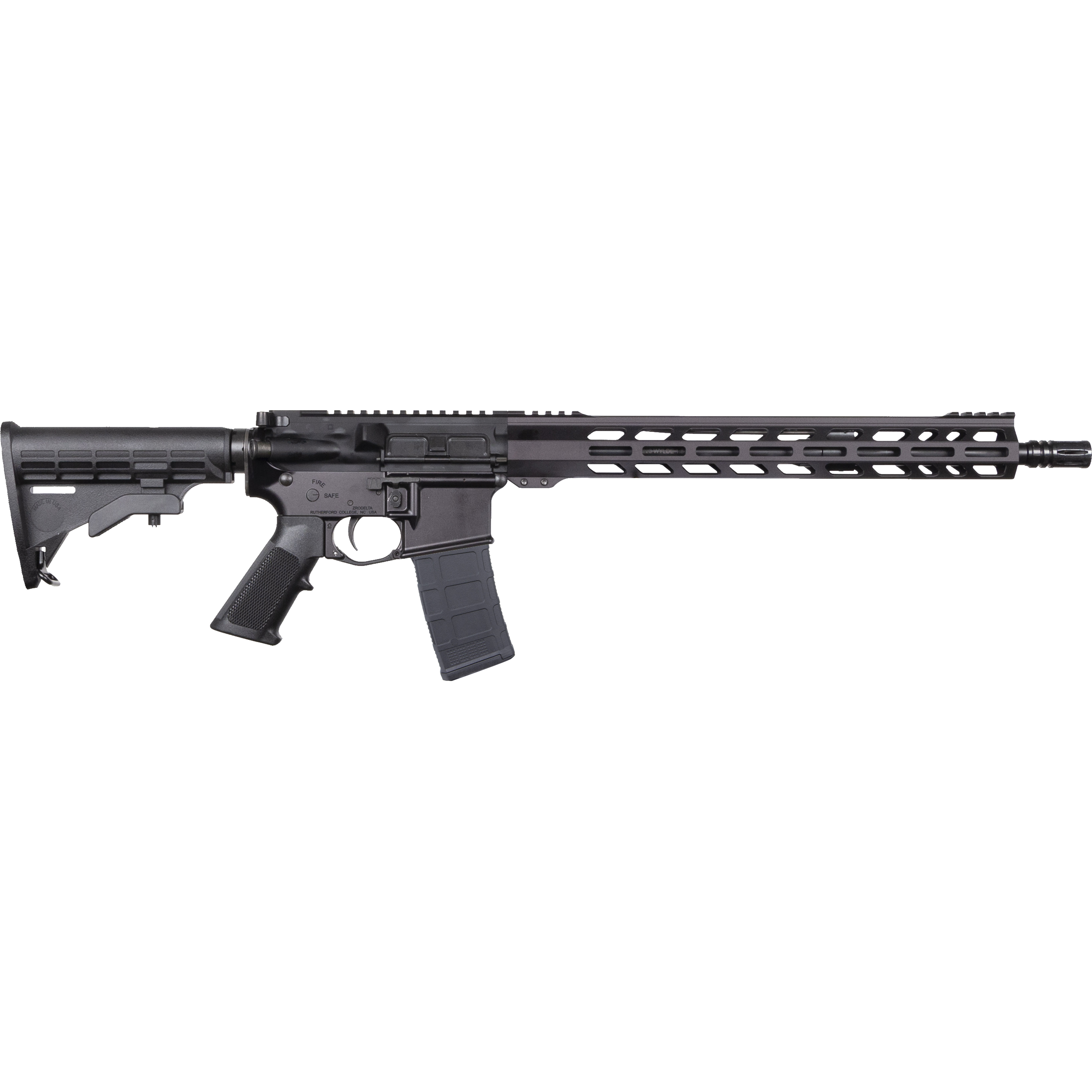Zro RS15 V2 556 16B 30RD De