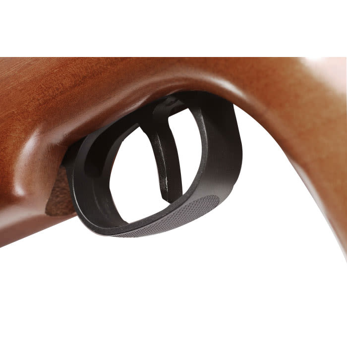 Umarex Ruger Air Hawk .177 Pellet Air Rifle With 4X32 Scope - Image 3