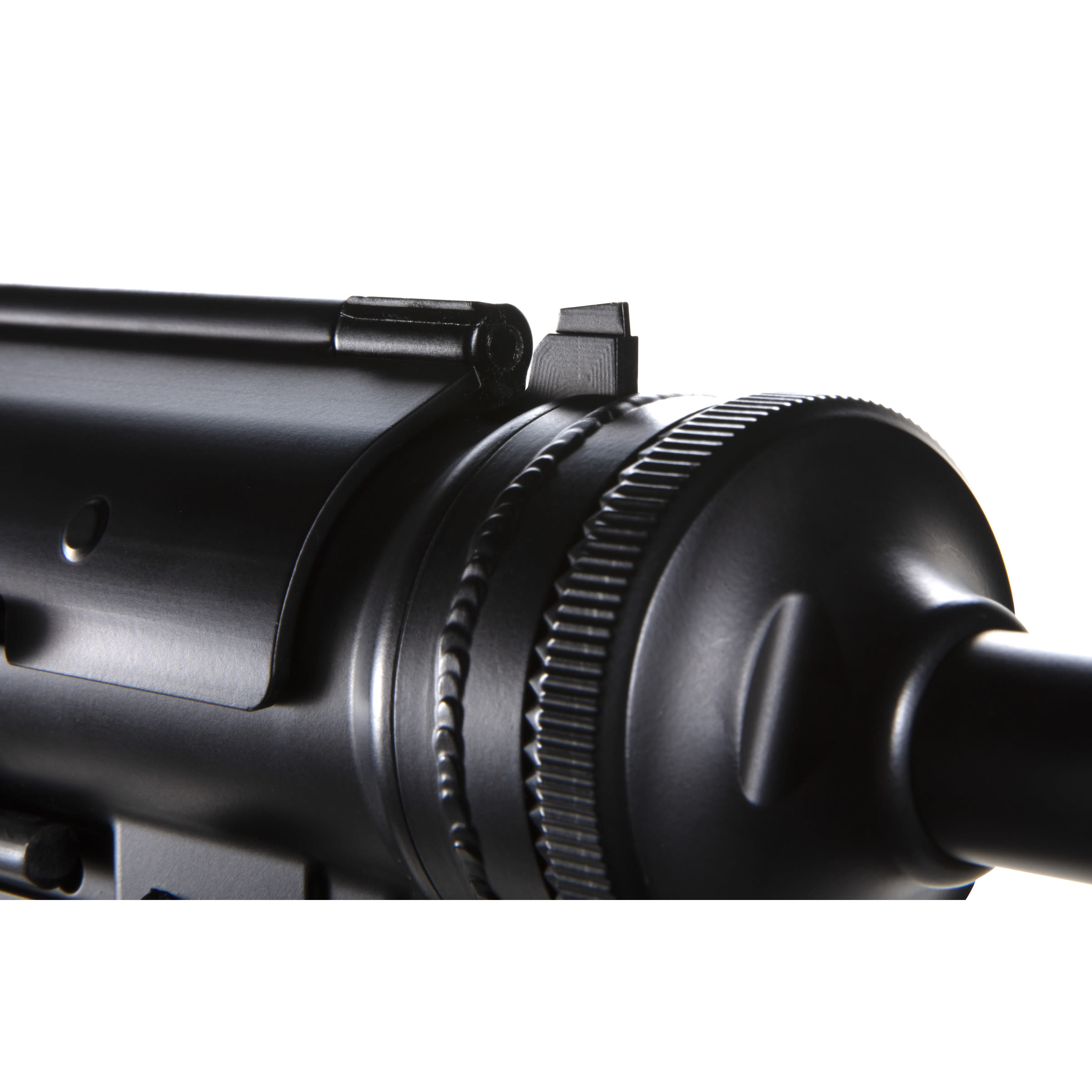 Umarex Legends M3 Grease Gun .177 CO2 Air Rifle 30RD - Image 3