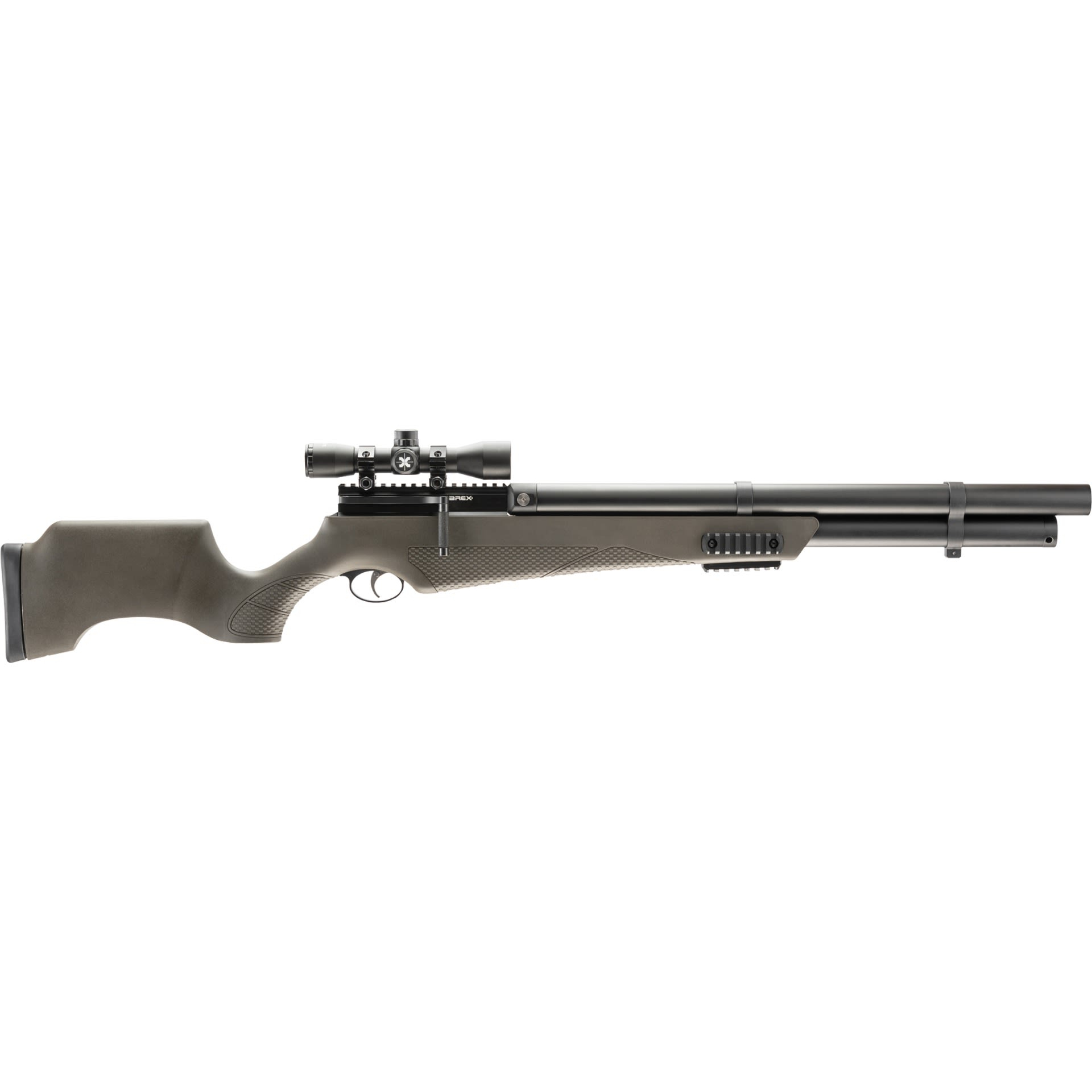 Uma Air Sbr Elite X2 Arrow Rfl