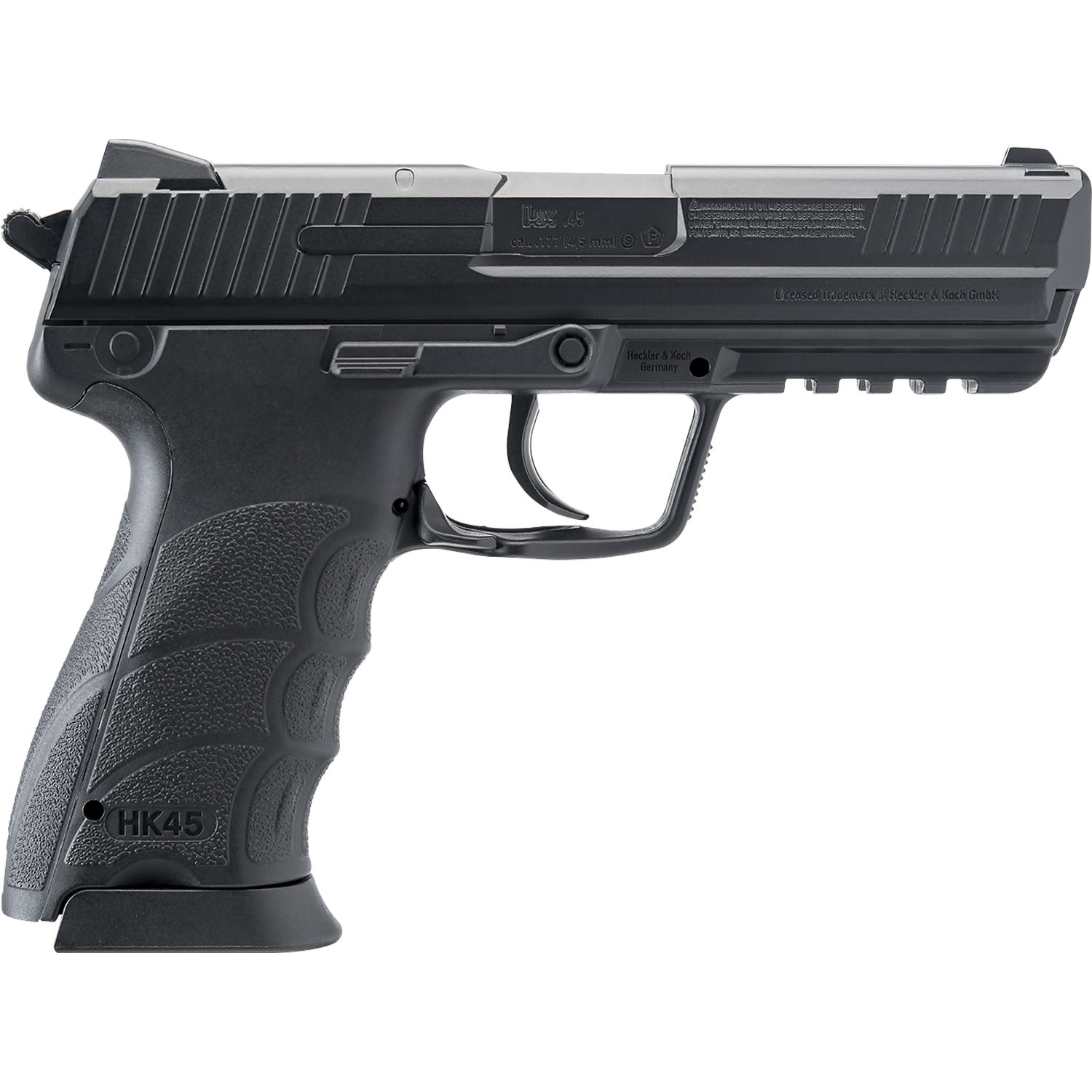 Uma Air H&k HK45 Pst 177 B 20