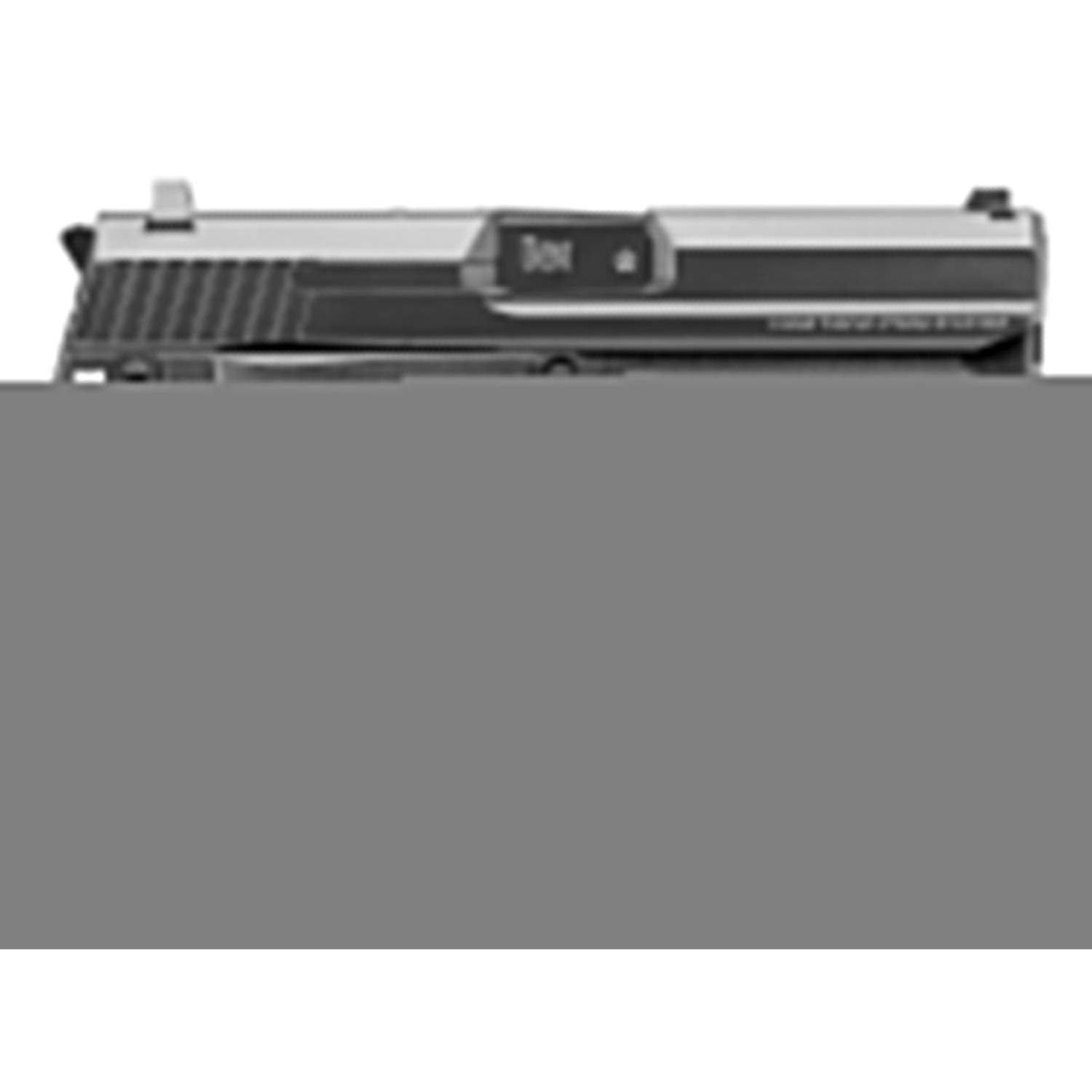 Uma Air H&k Usp Pst 177 Blk 16