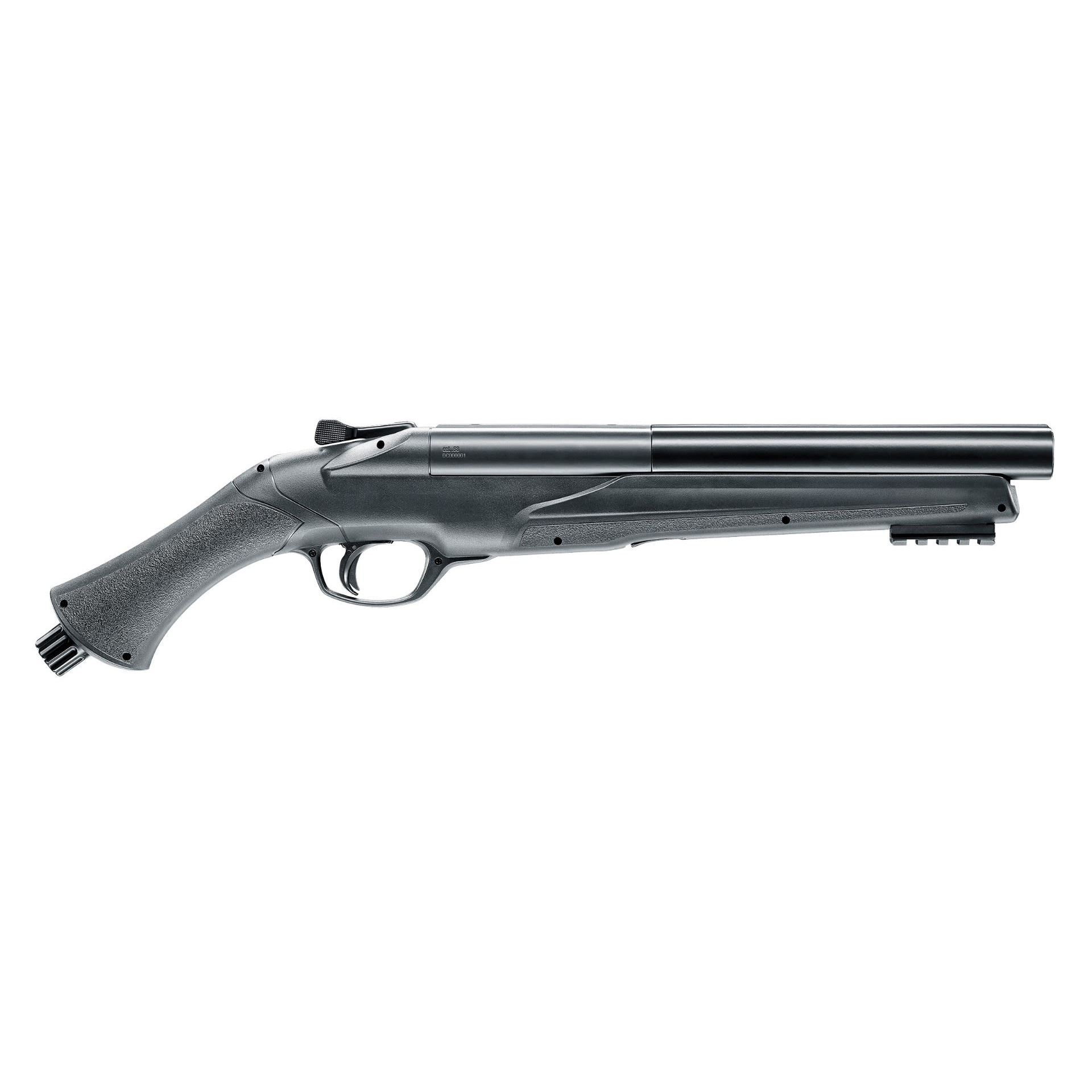 Uma Air T4E Hds Shotgun 68 Blk