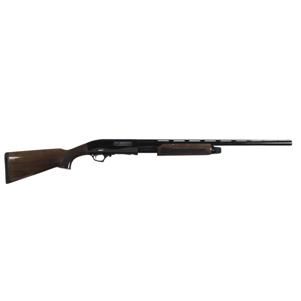 Tristar Cobra Iii 20GA 5+1 26 Shotgun Wood