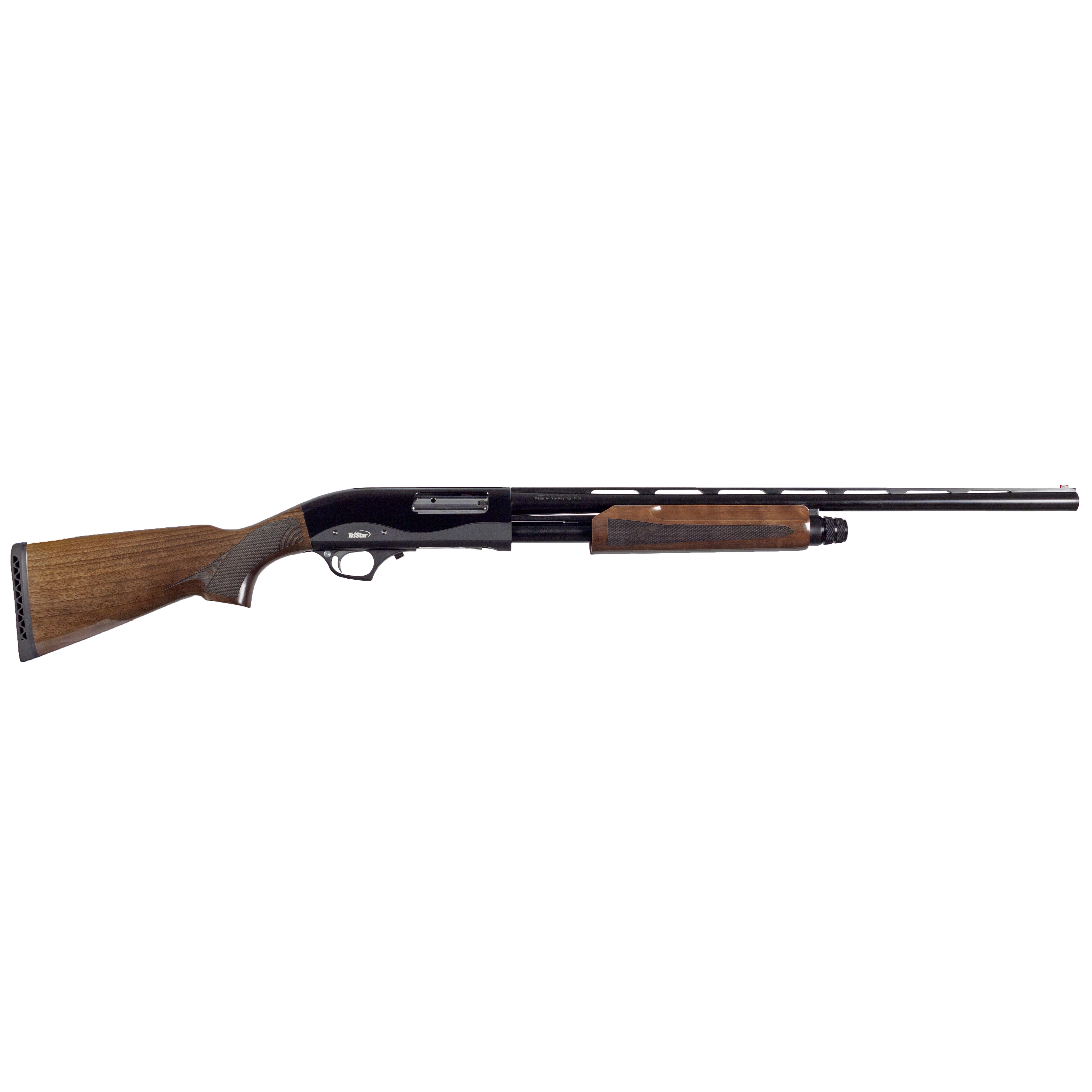 Tristar Cobra Iii Field Youth 20 Gauge 5+1 24 Walnut Shotgun