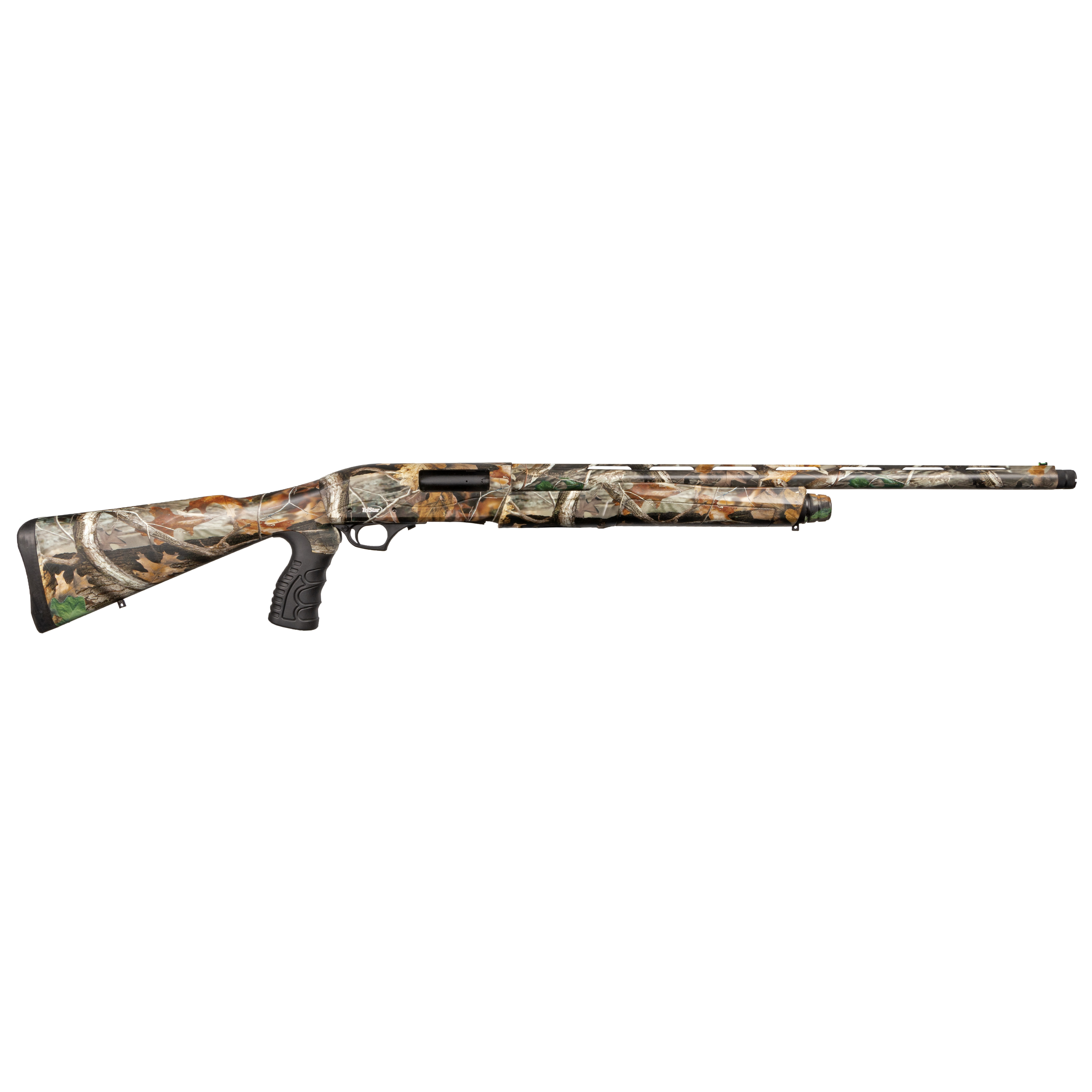 Tristar Cobra Iii Turkey 12GA 24IN Pump Action Shotgun