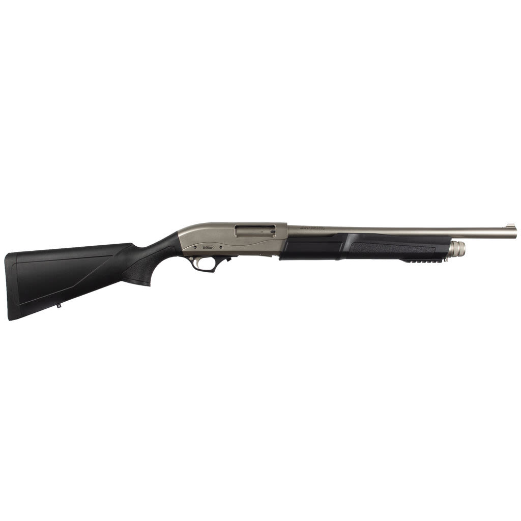 Tristar Cobra Iii Marine 12GA 5+1 Pump Action Shotgun