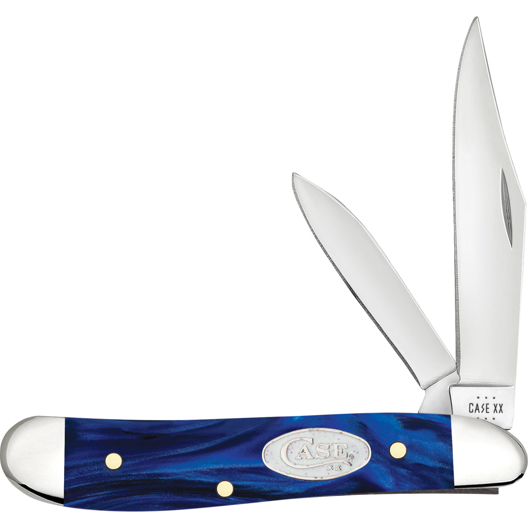 Cae Peanut Blue Pearl Kirinite