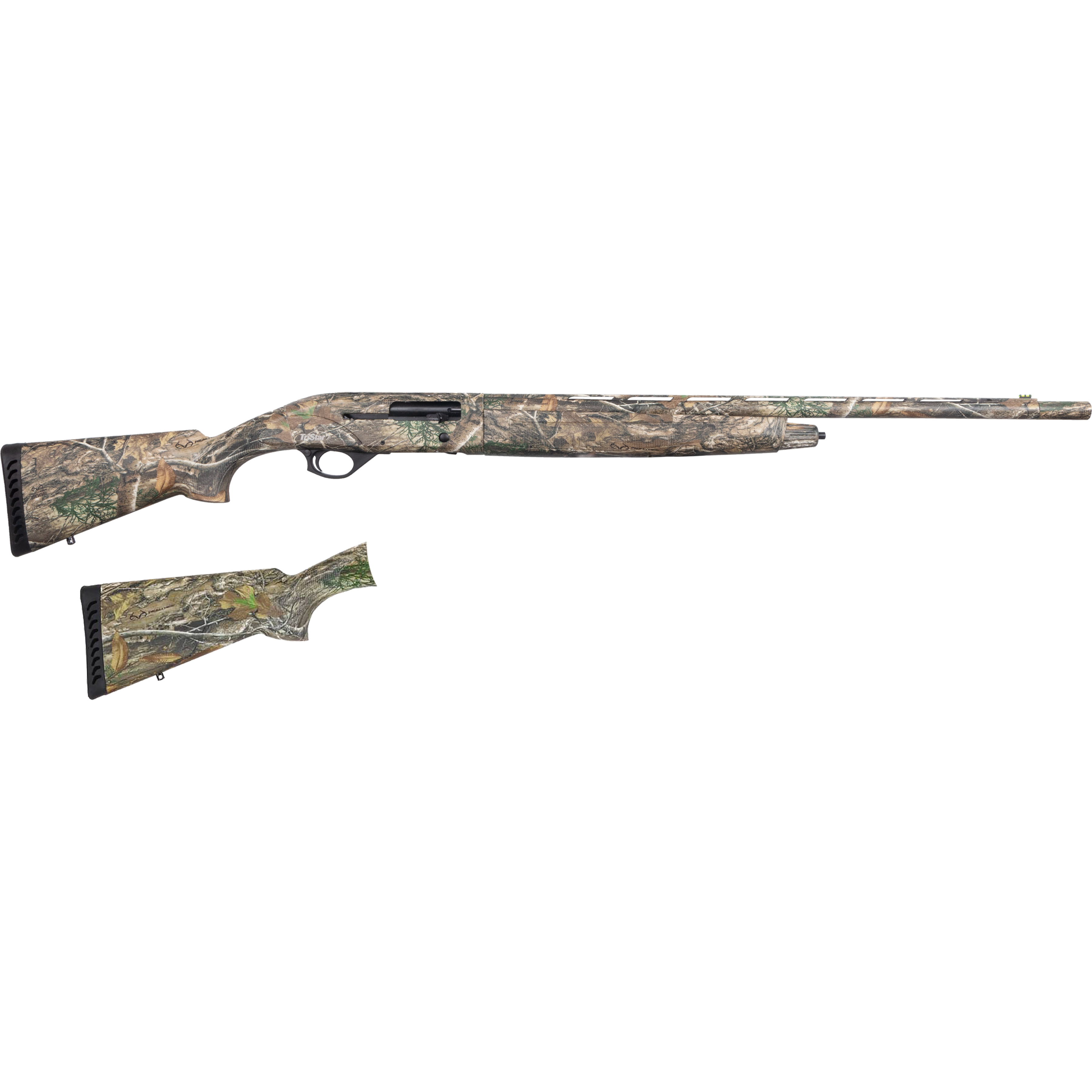 Tristar Viper G2 Compact 20 Gauge 5+1 24 Realtree Edge