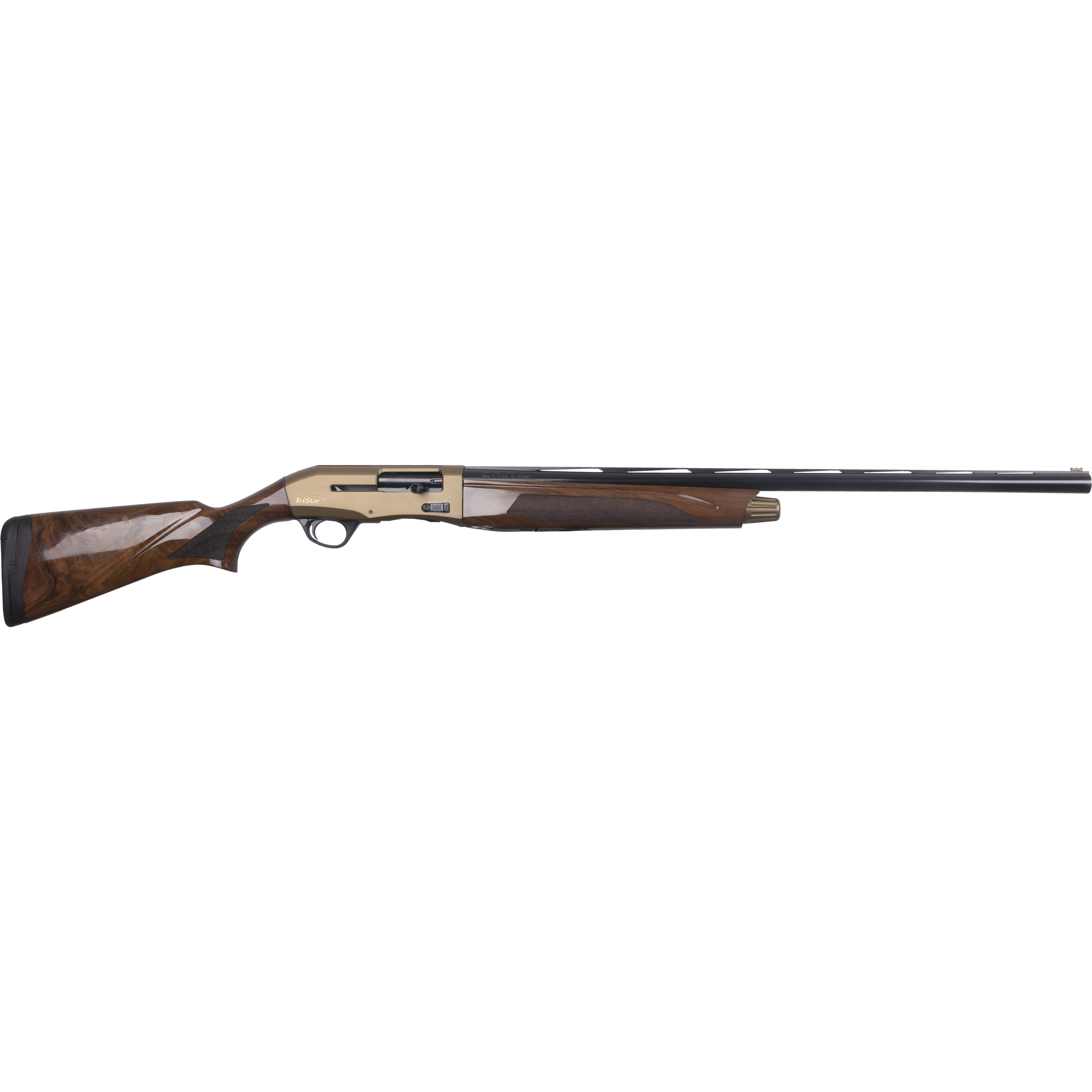 Tristar Viper G2 Pro 16GA 28IN 5+1 Bronze Cerakote