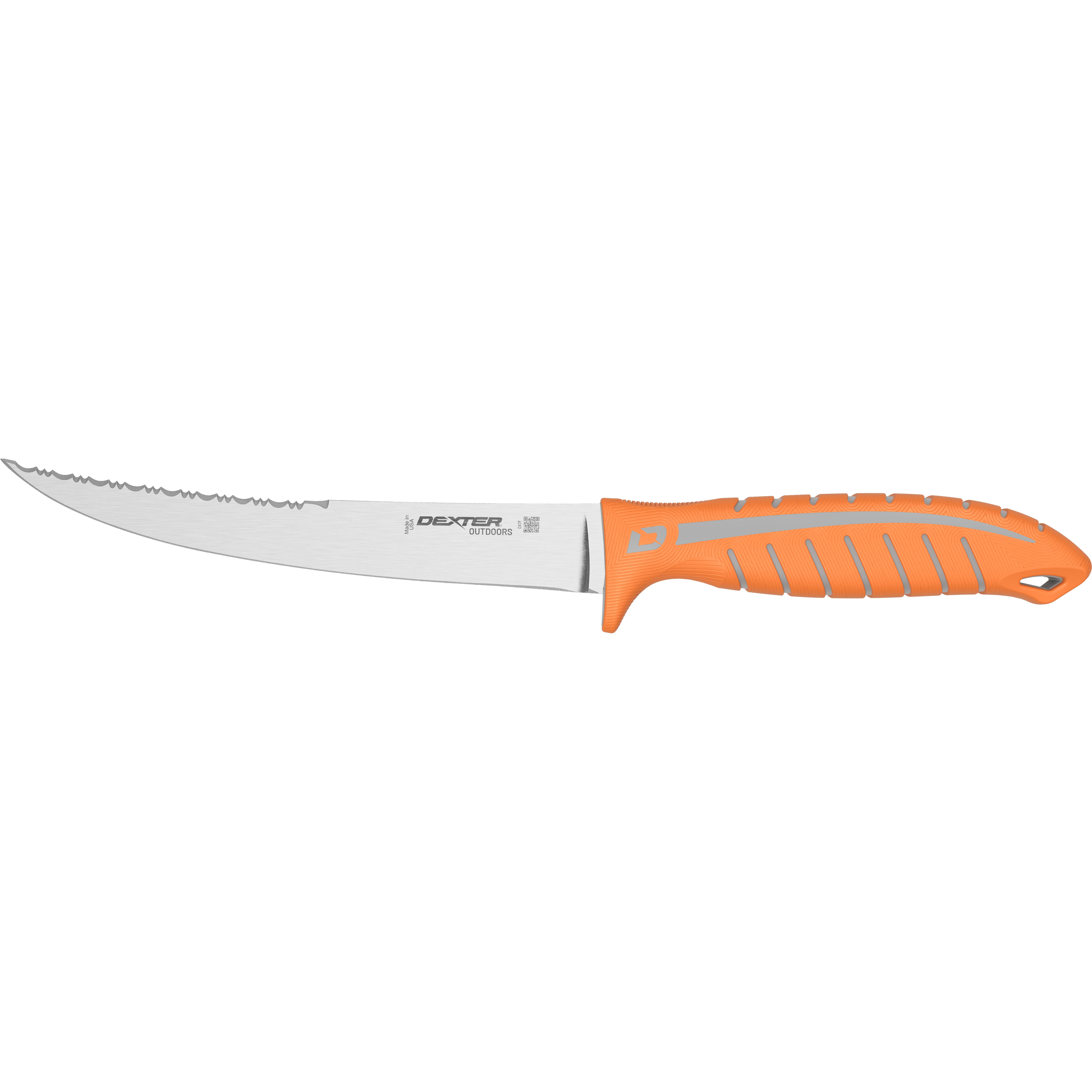 Dex Dextreme 7IN Flex Fillet