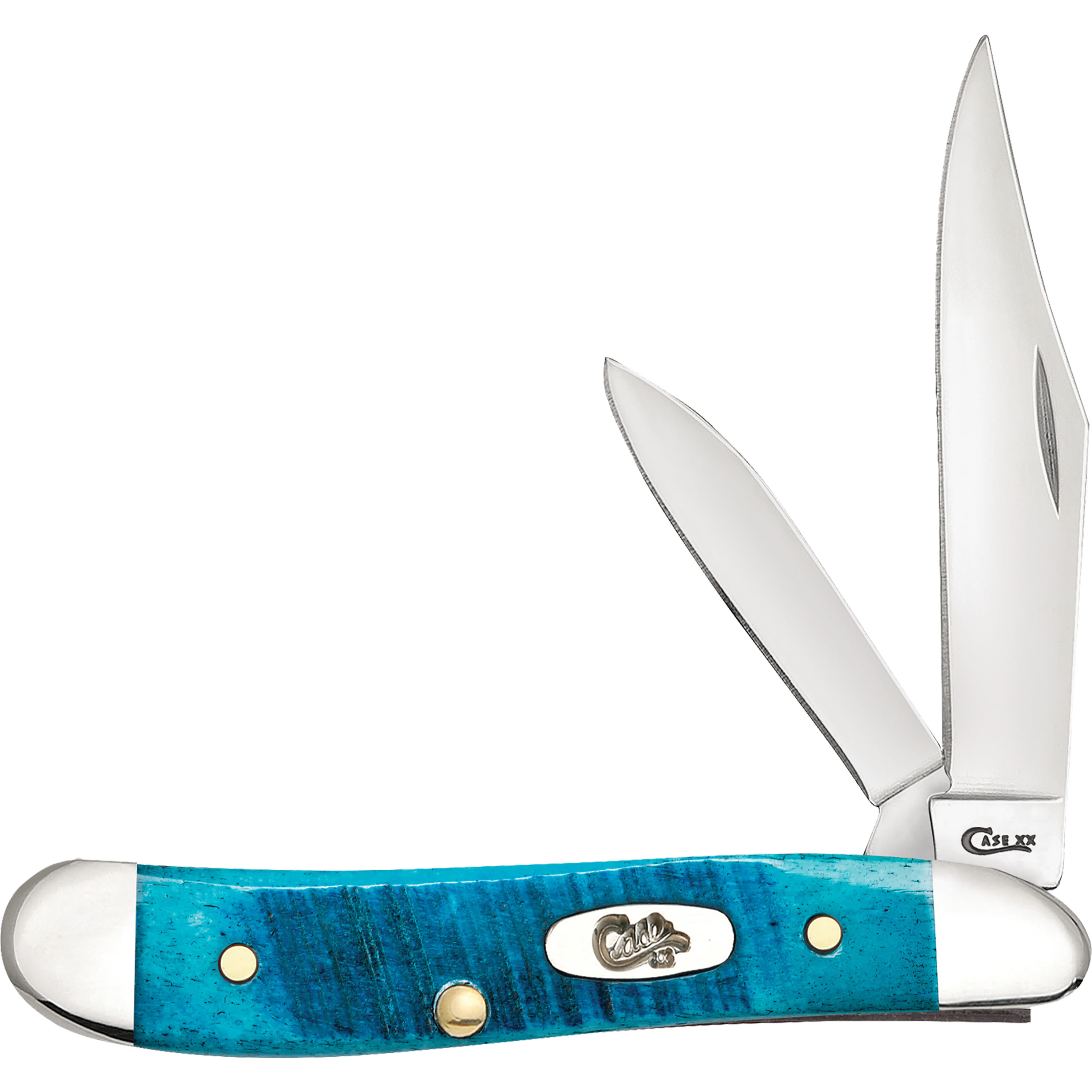 Cae Peanut Blue Bone Sawcut