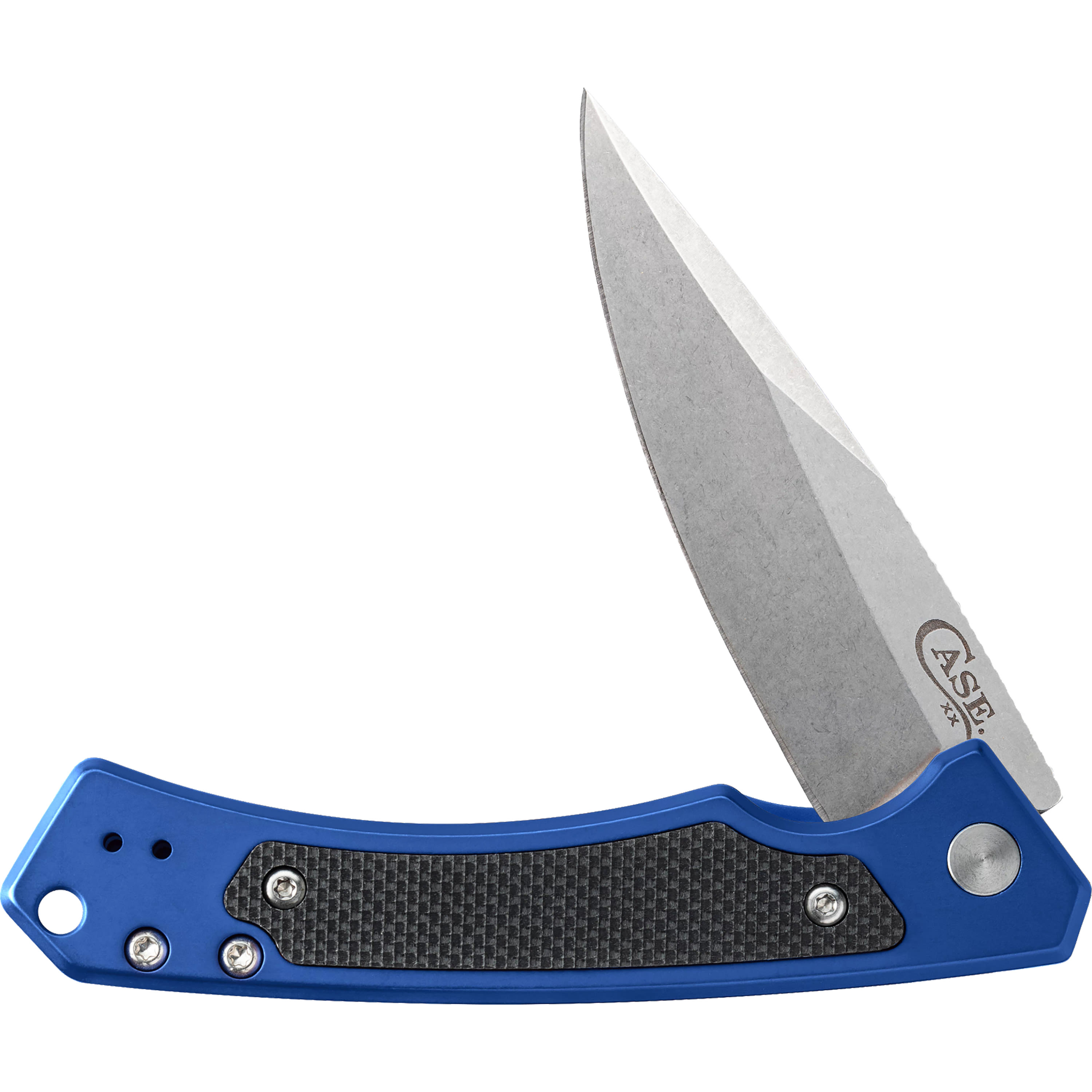 Cae Marilla Blue ALUM/G10
