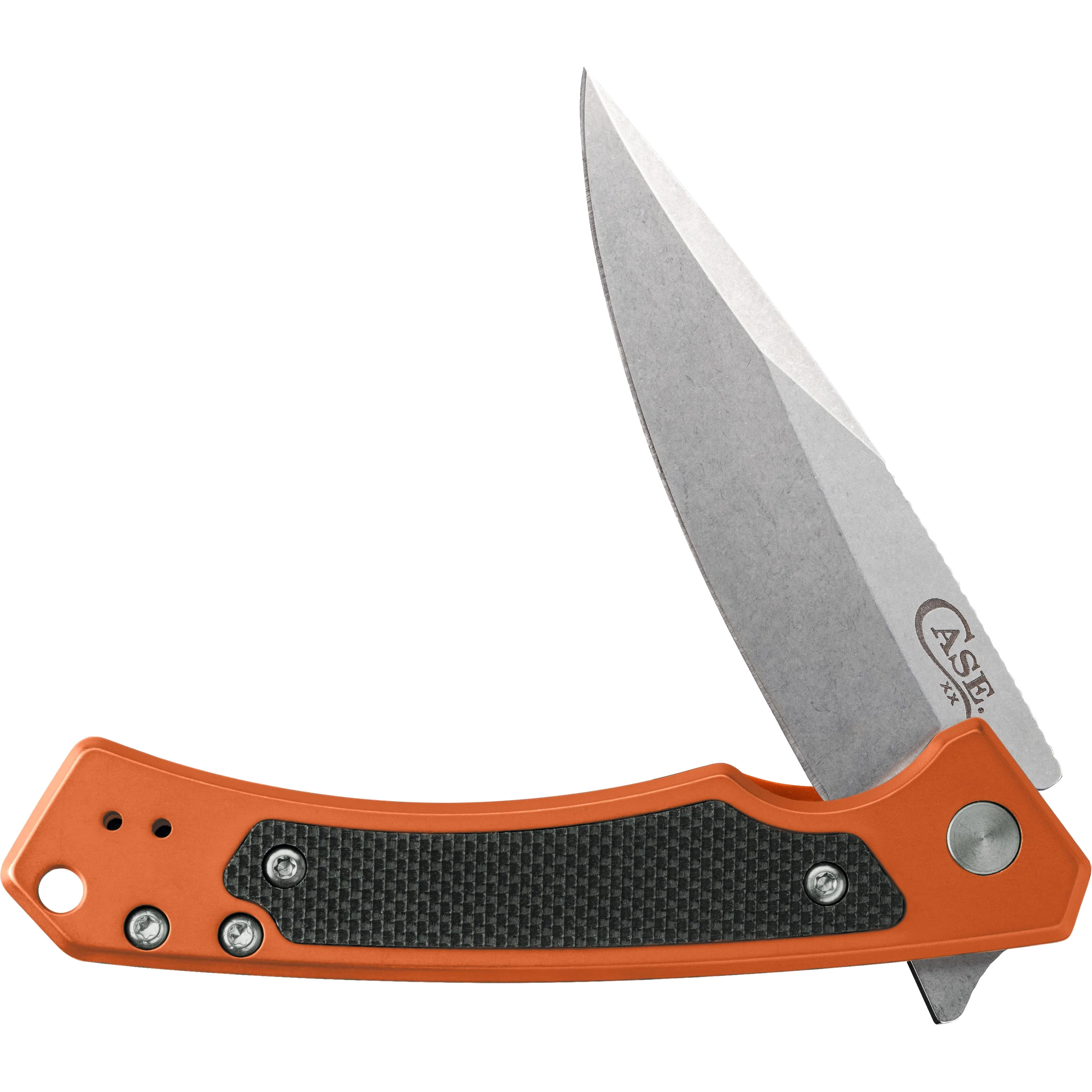 Cae Marilla Orange ALUM/G10