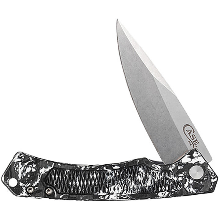 Cae Marilla White Black