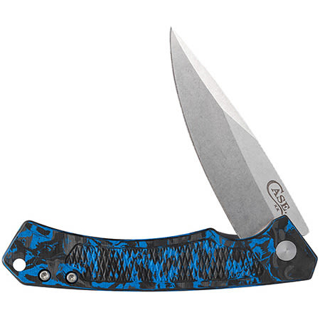 Cae Marilla Blue Black