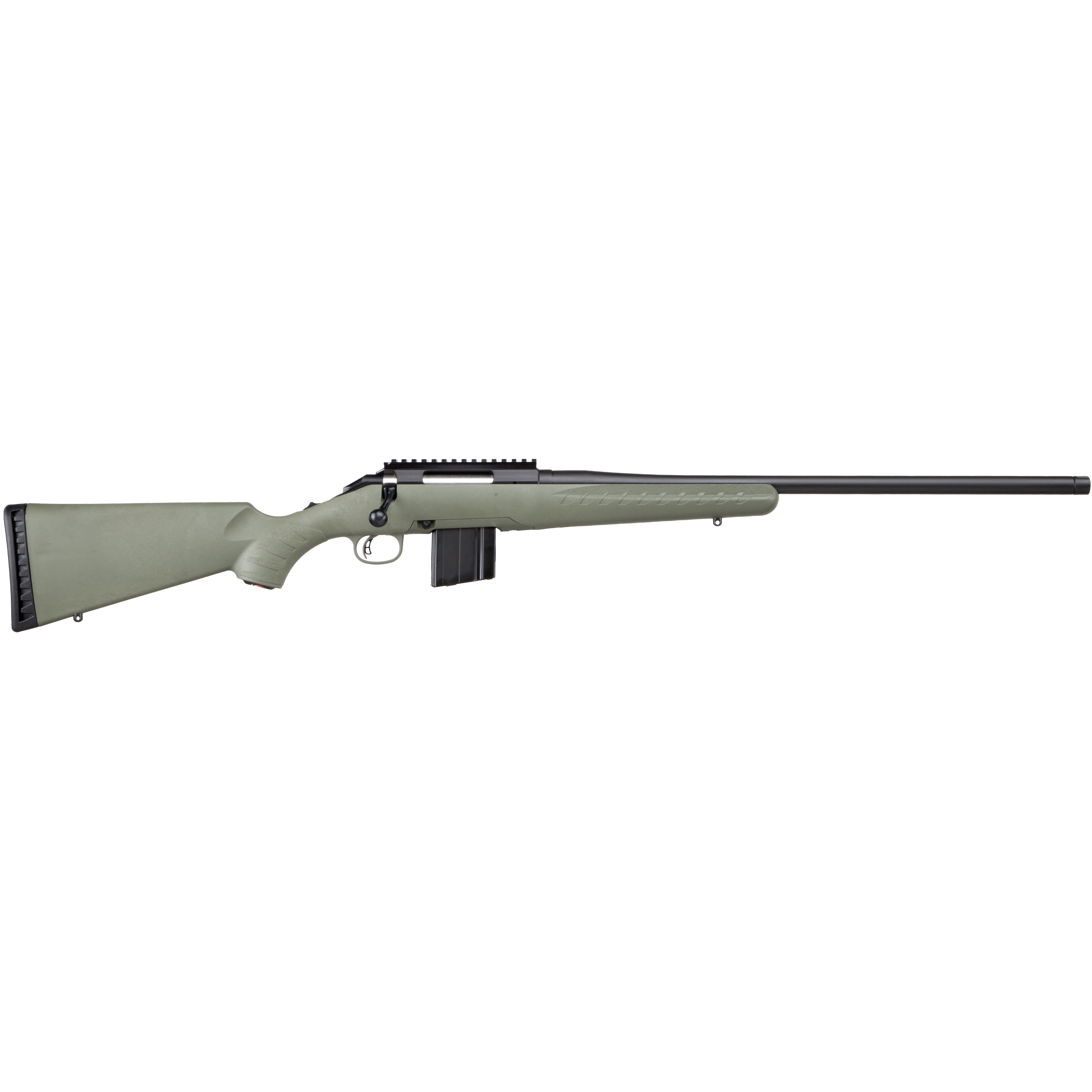 Ruger American Predator 6.5 Grendel 22 10RD Bolt-action Rifle