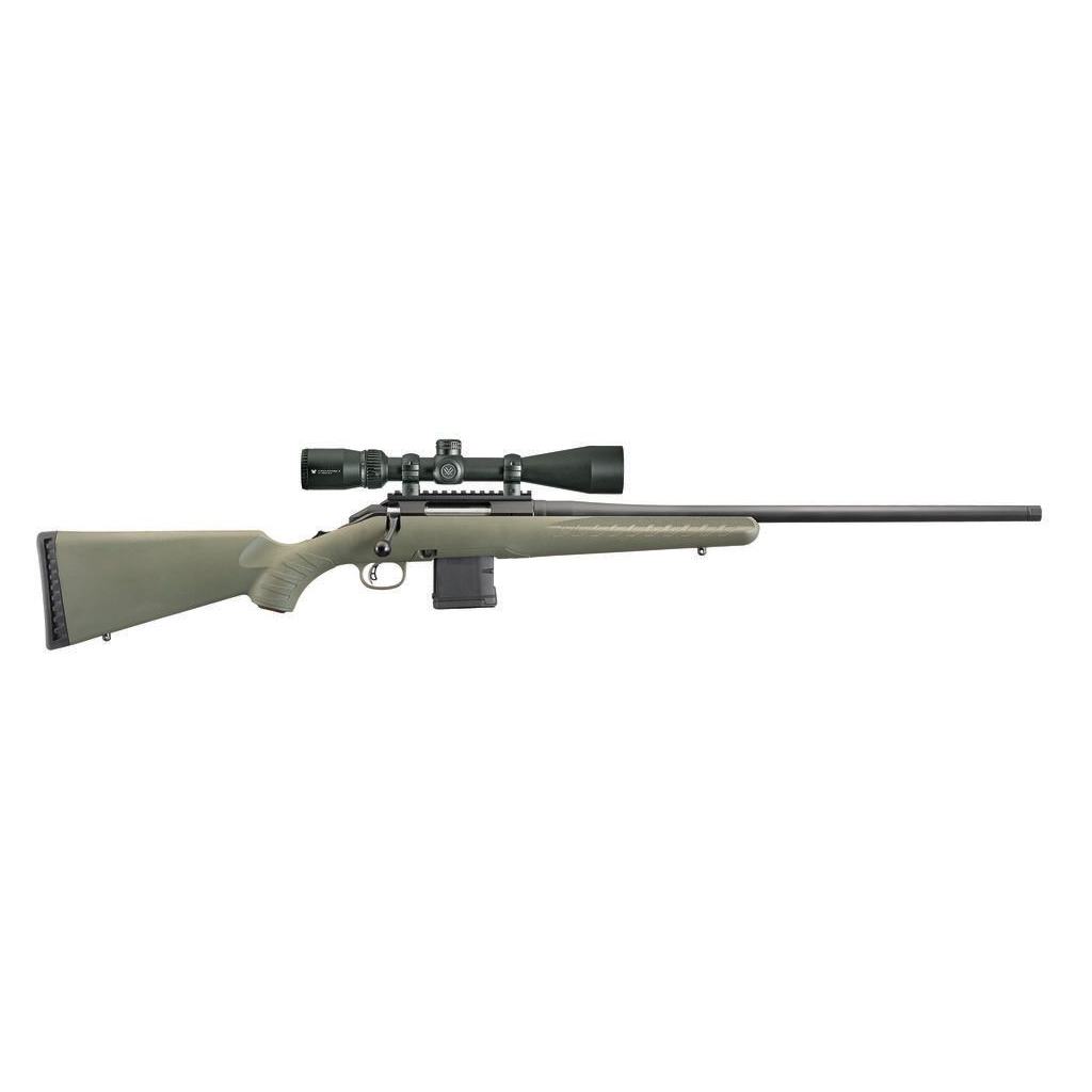 Ruger American Predator .223 Rem 10+1 Vortex 4-12X44