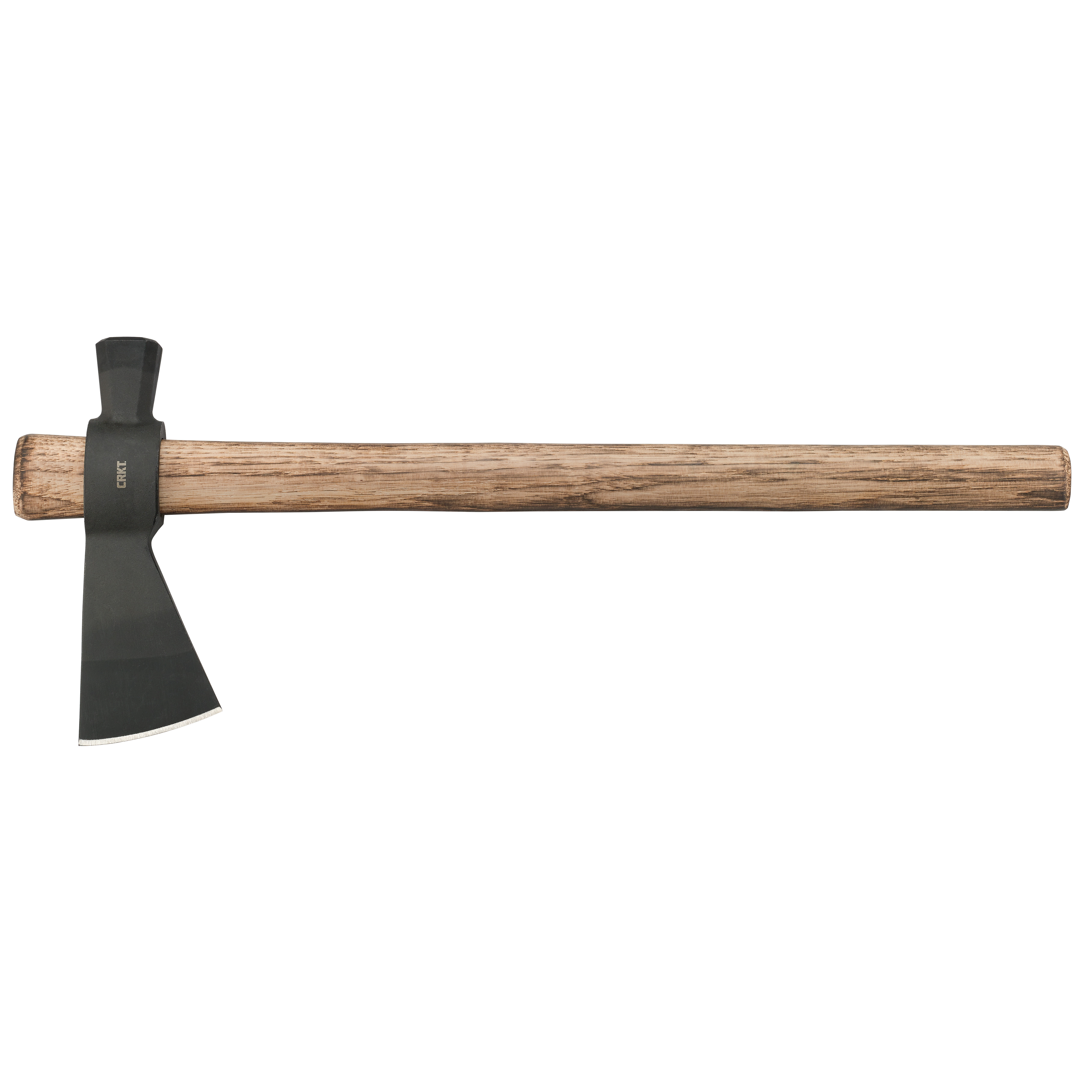 Crkt Chogan Hammer Axe With Tennessee Hickory Handle