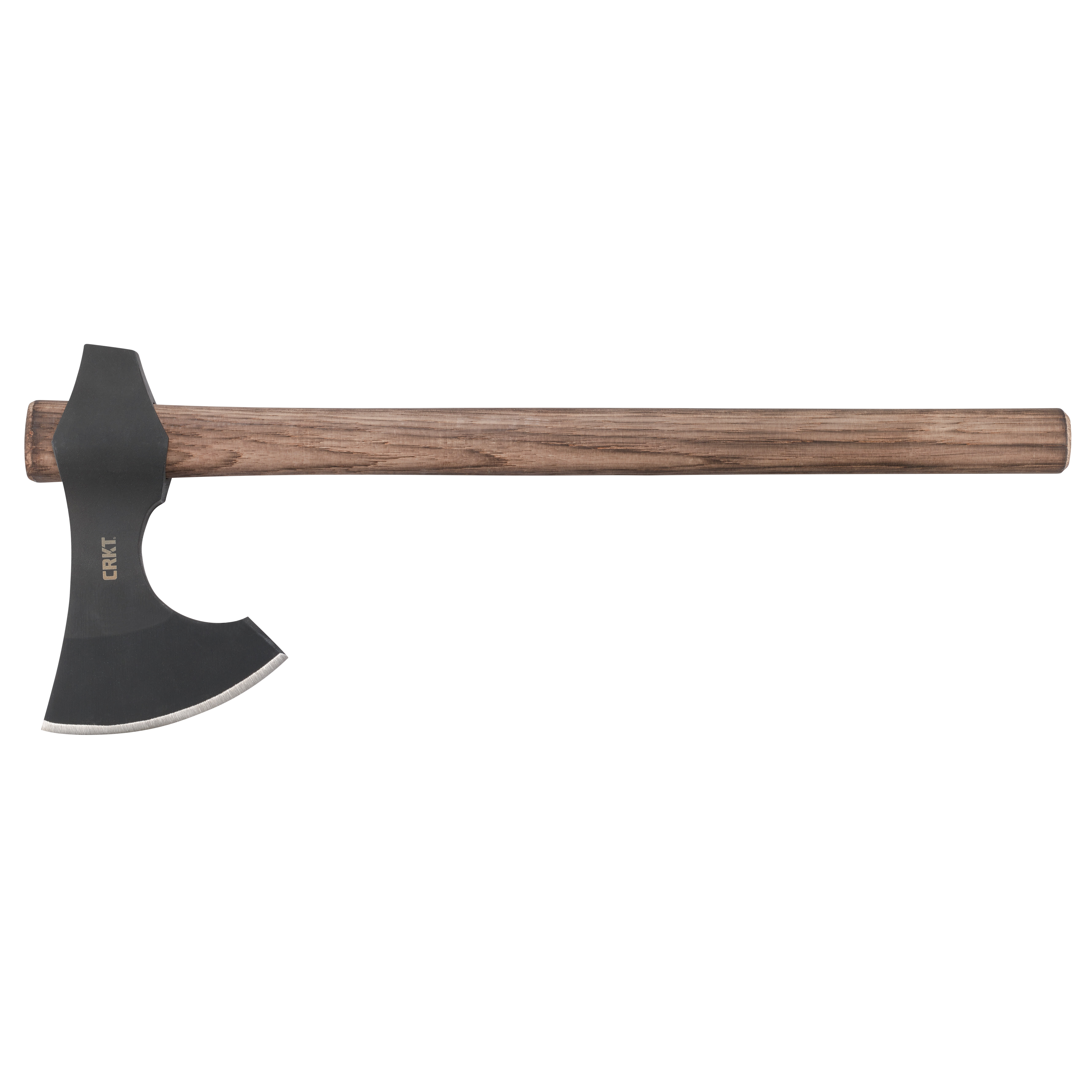 Crkt Berserker Axe With Hammer 4.65 Blade