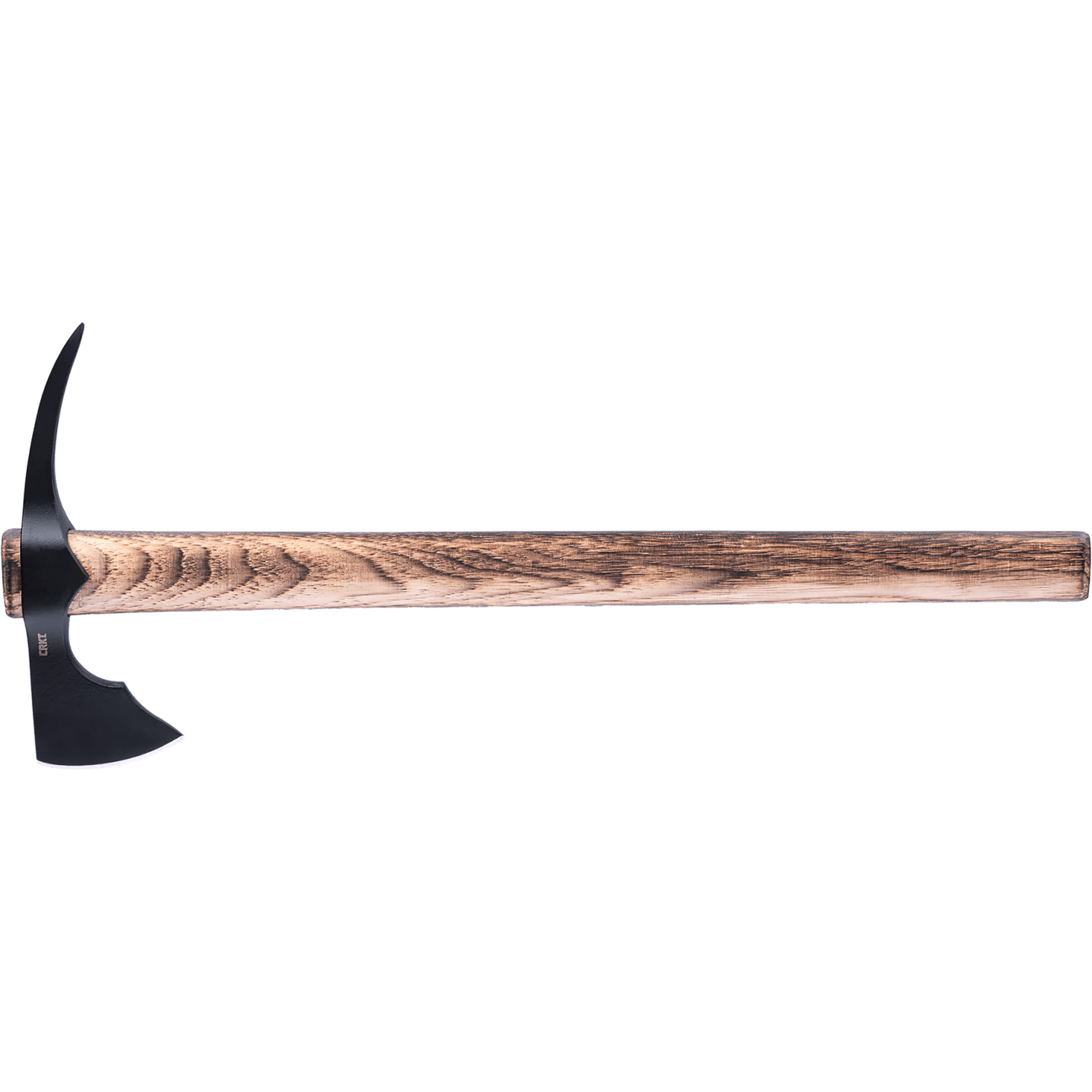 Crkt Odr Axe 3.08 Blade 21 Oal Tennessee Hickory