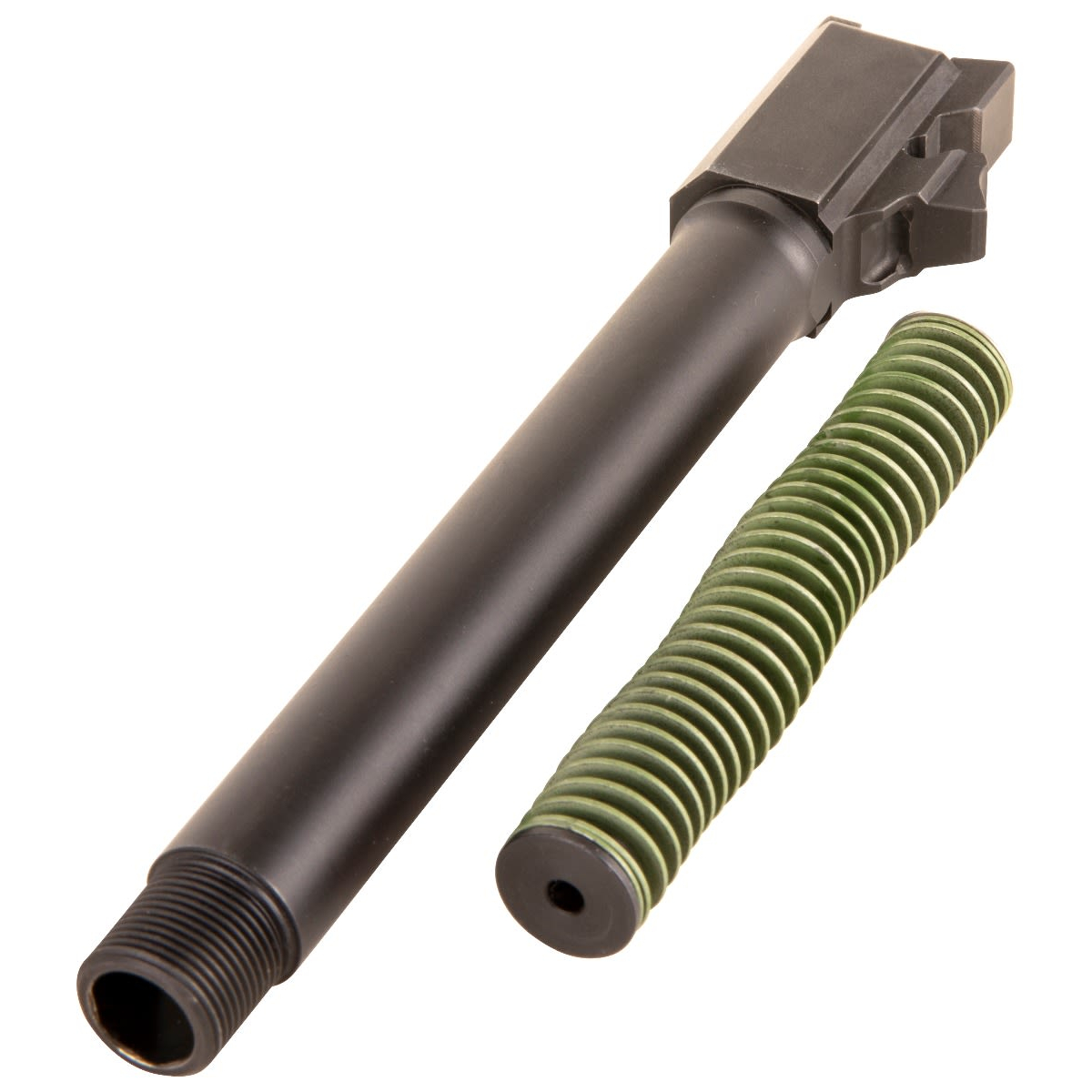 Walther Ppq 9MM 4.6 Threaded Barrel Kit