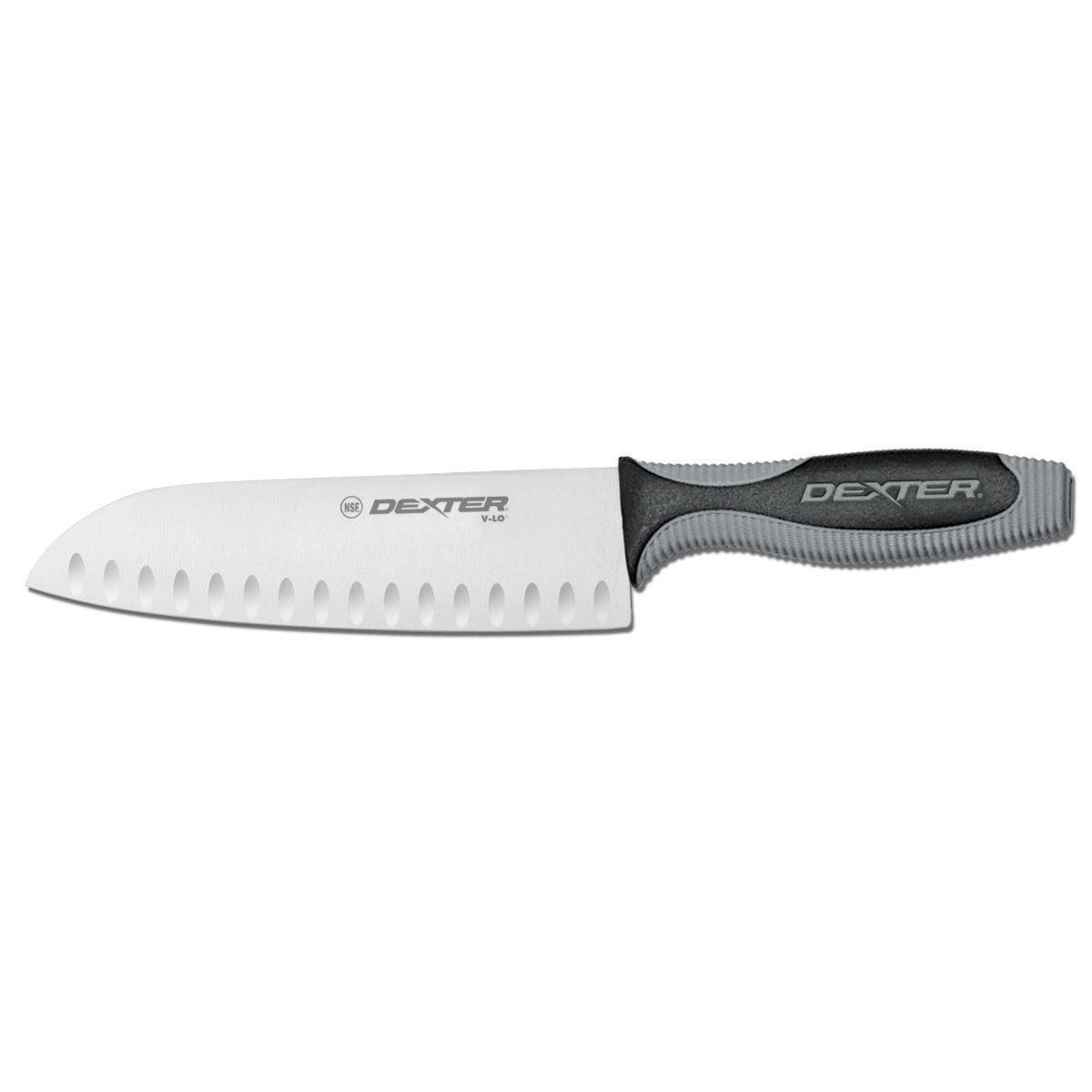 Dex V-lo 7IN Santoku Chef