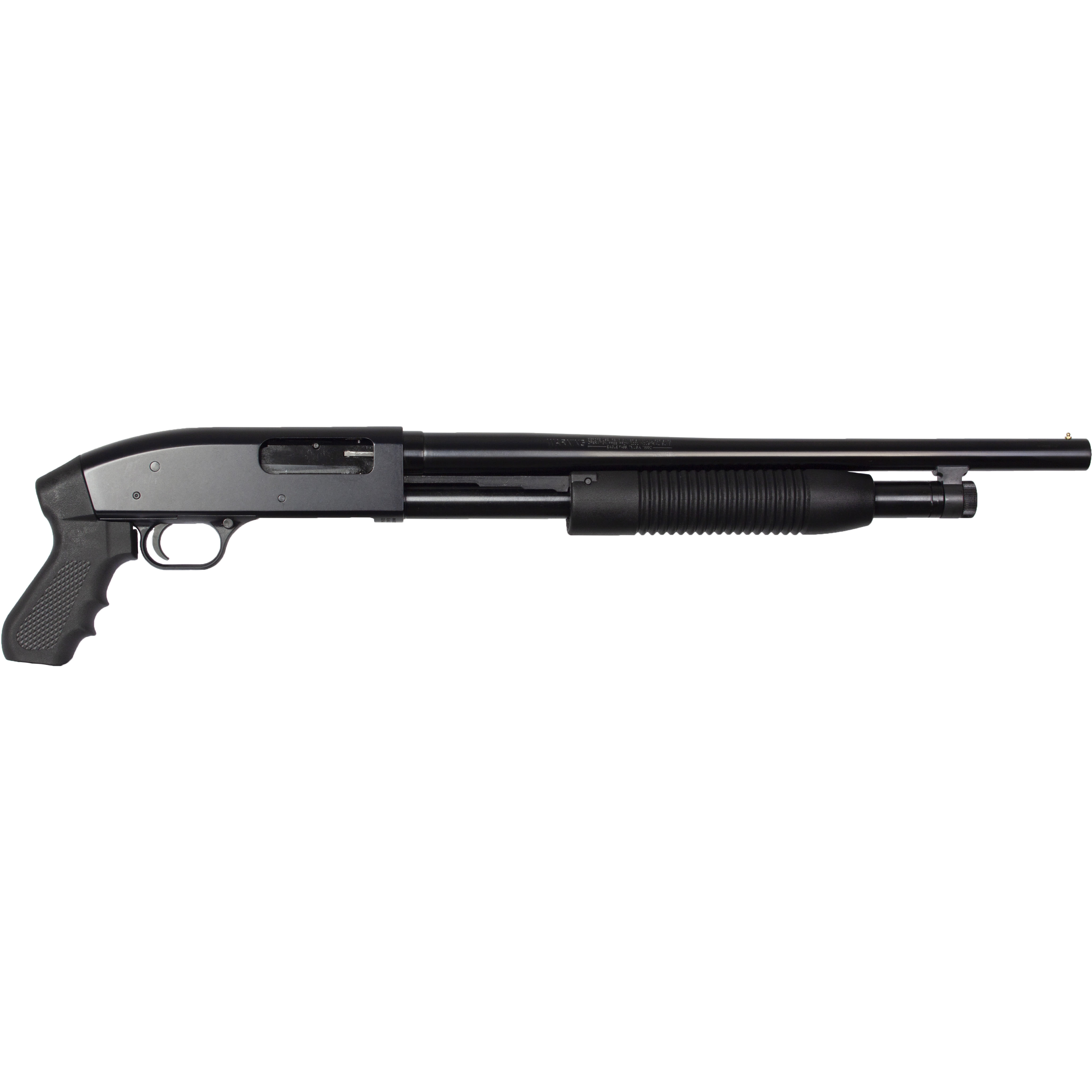 Maverick 88 Cruiser 12GA 5+1 18.5 Pistol Grip