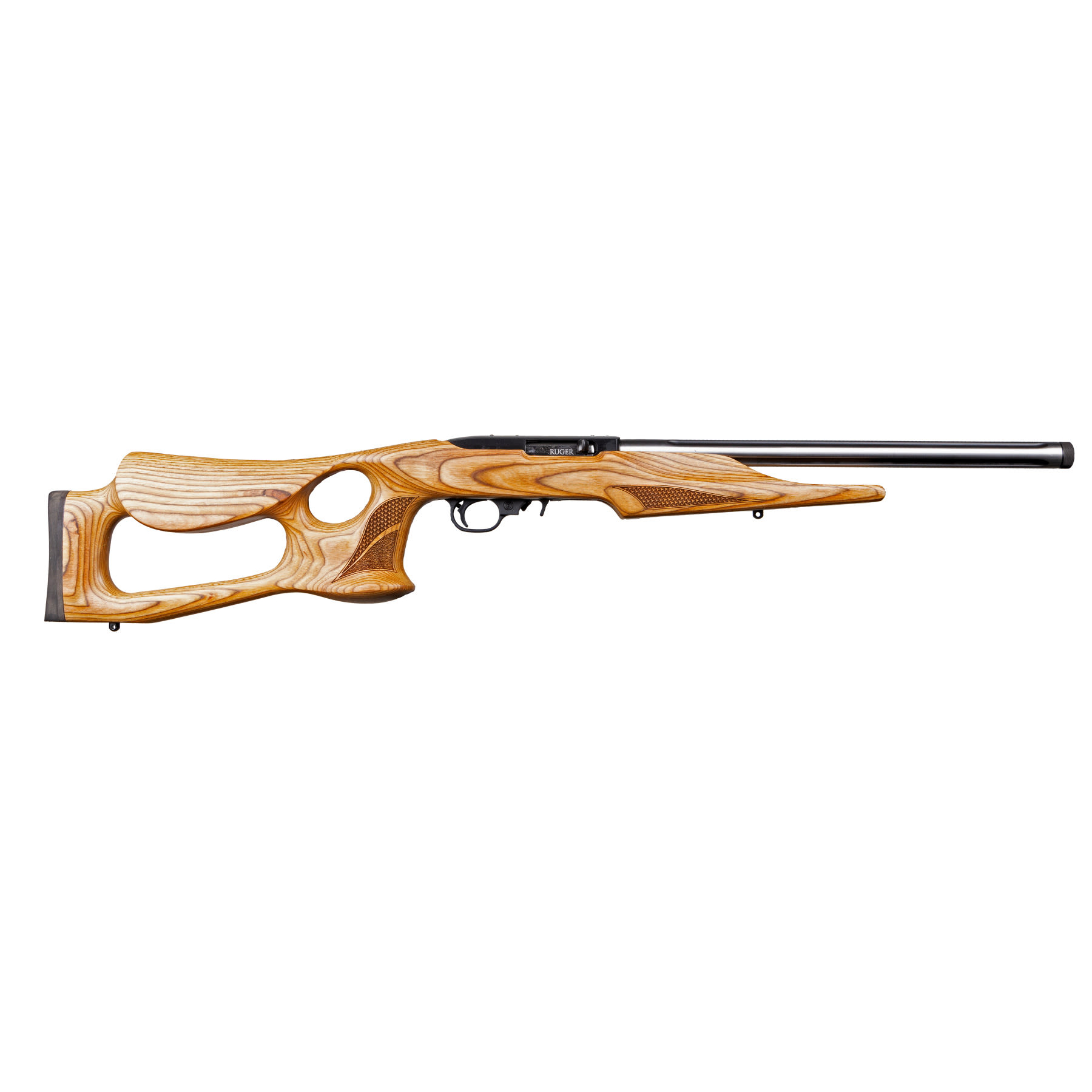Rug 10/22 Tgt 22LR Rfl 16S De