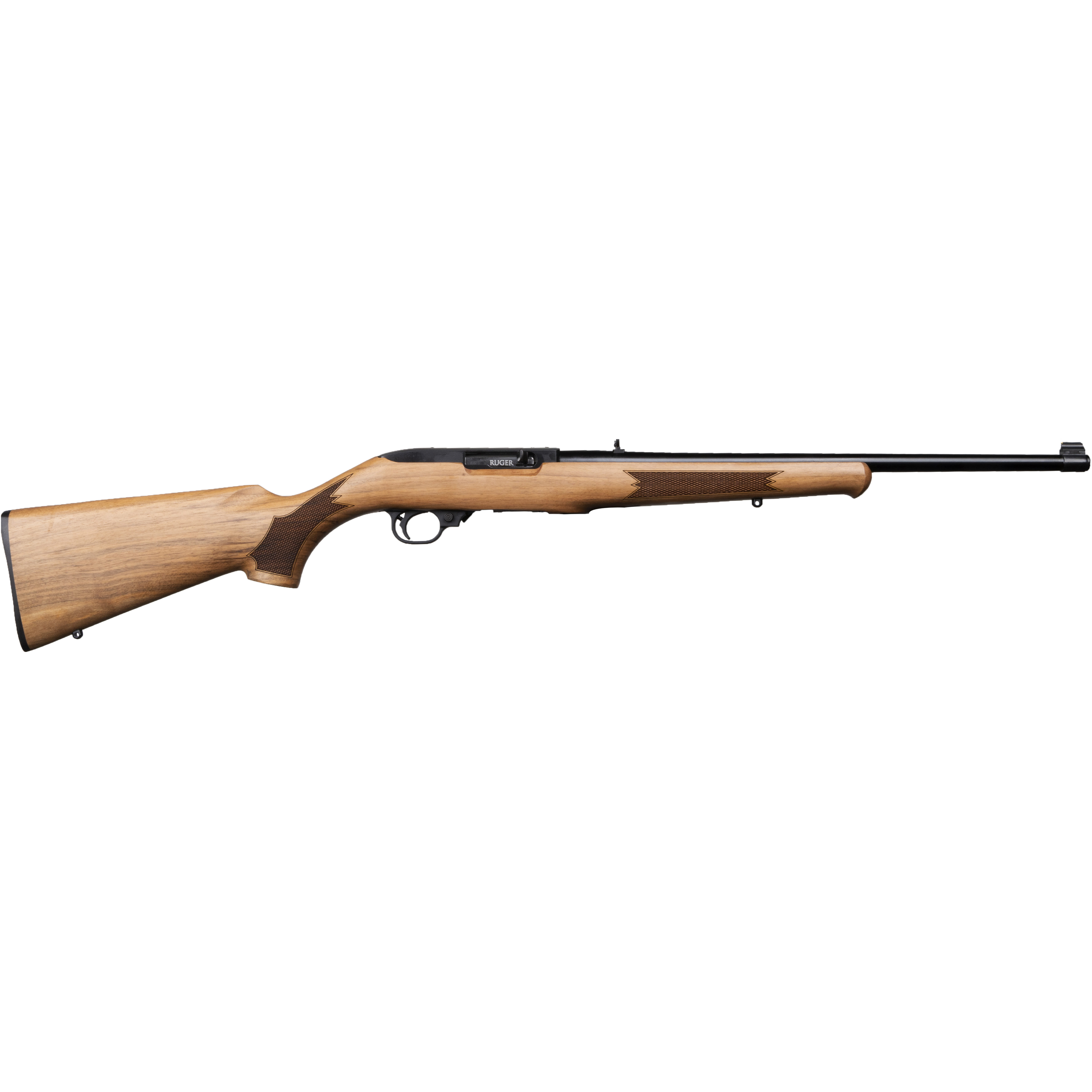 Ruger 10/22 Classic Viii 22LR 10+1 Aa Fancy French Walnut