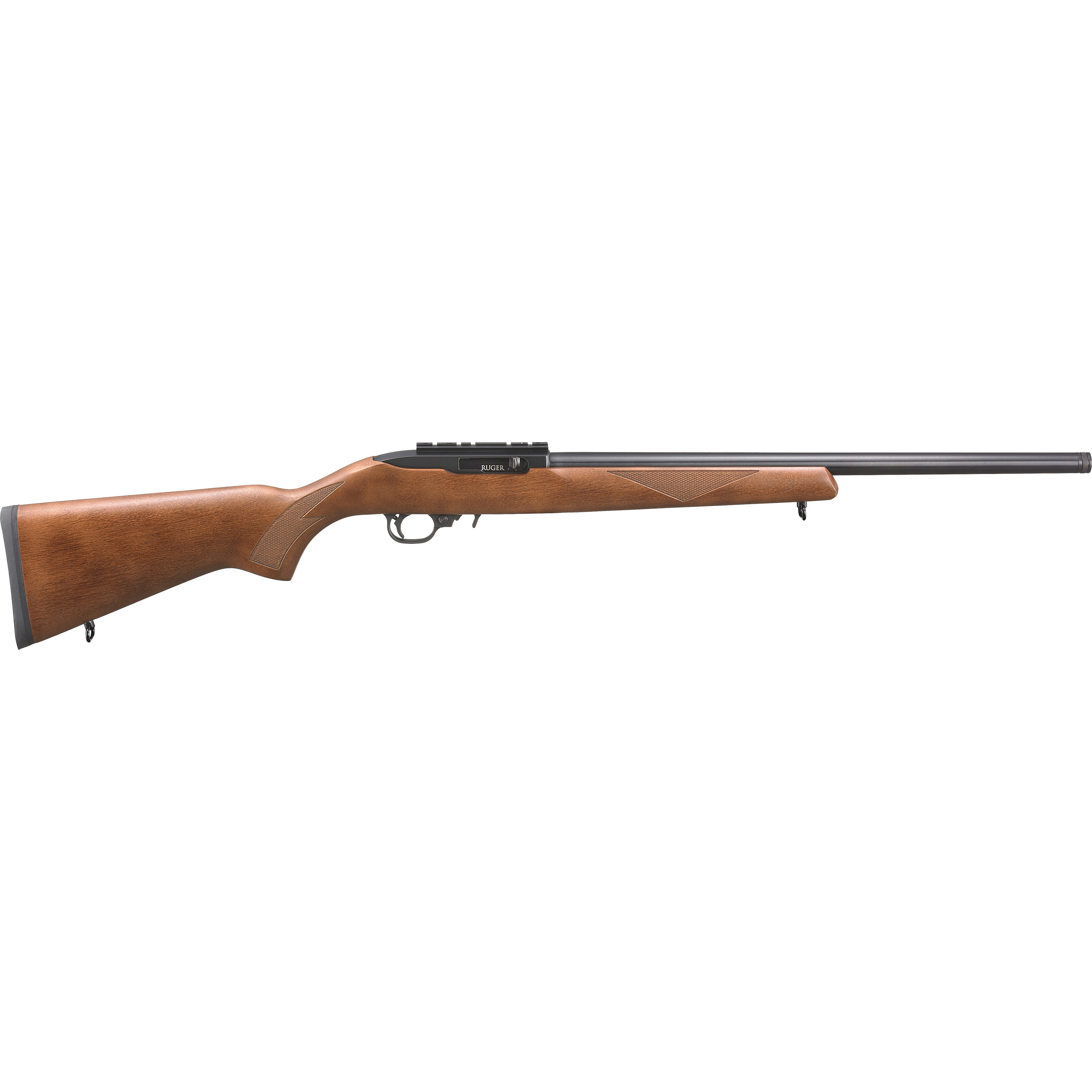 Ruger 10/22 Light Varmint Target 22LR 10+1
