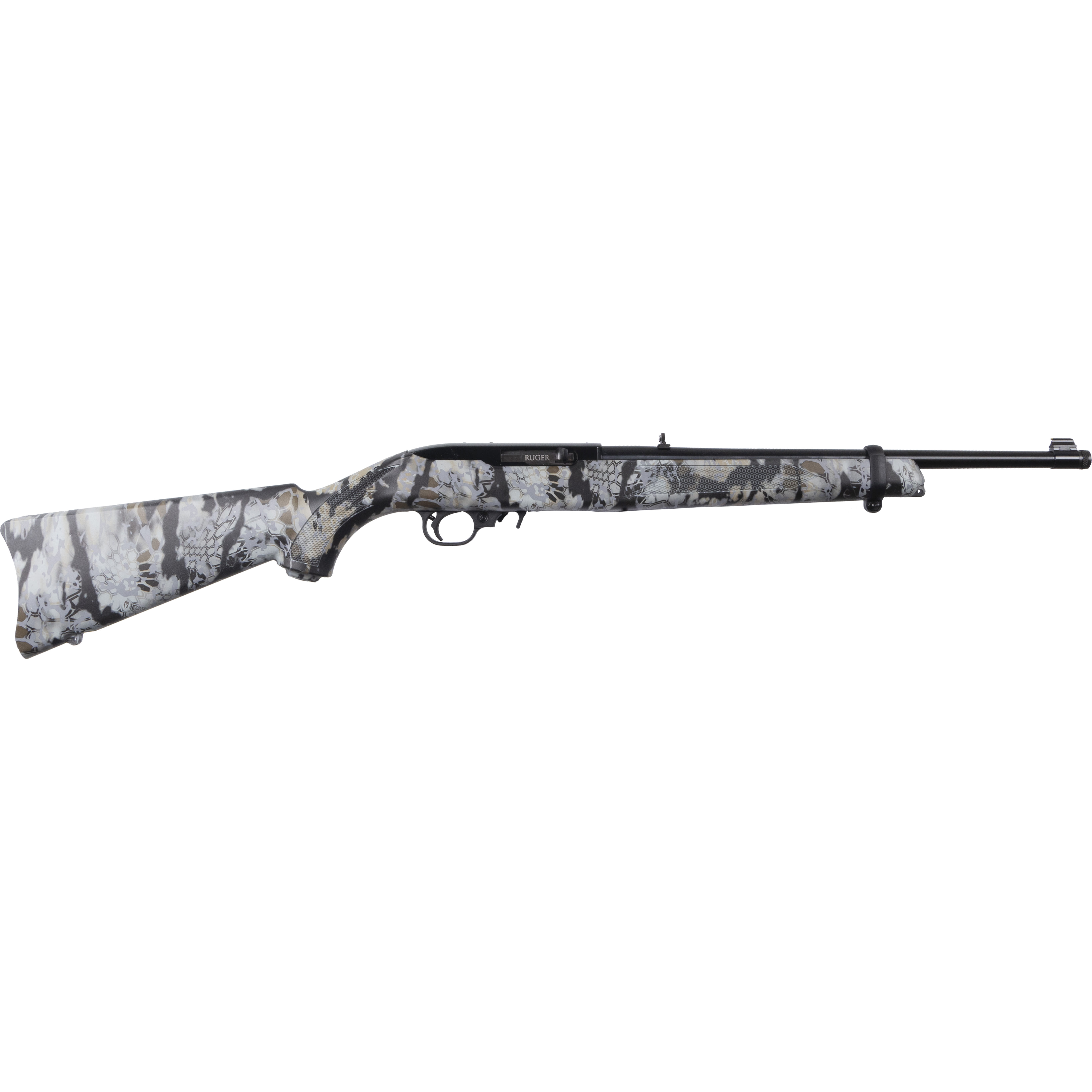 Rug 10/22 Sky 22LR 16B 10R De