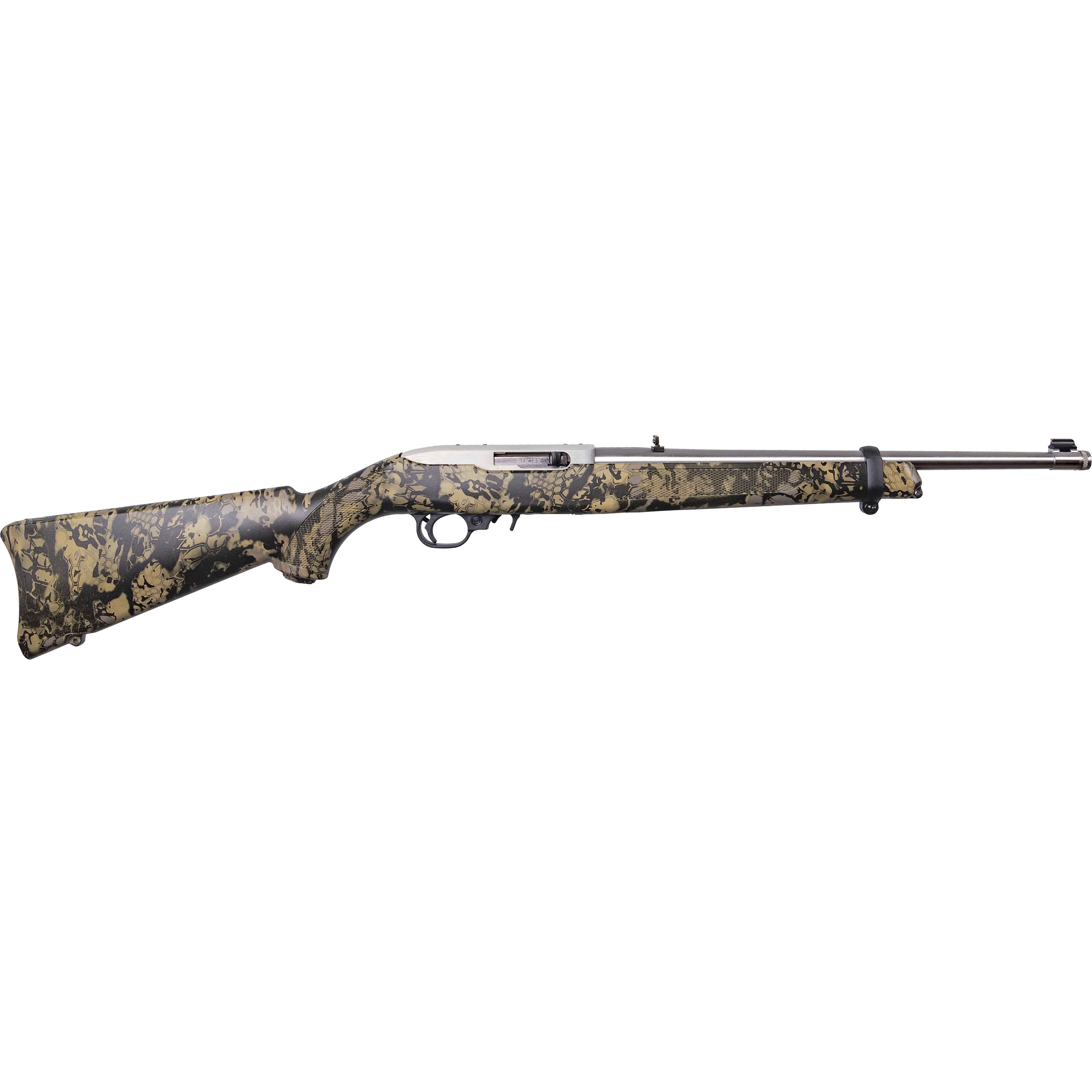 Rug 10/22 Nox 22LR 16SS 10R De