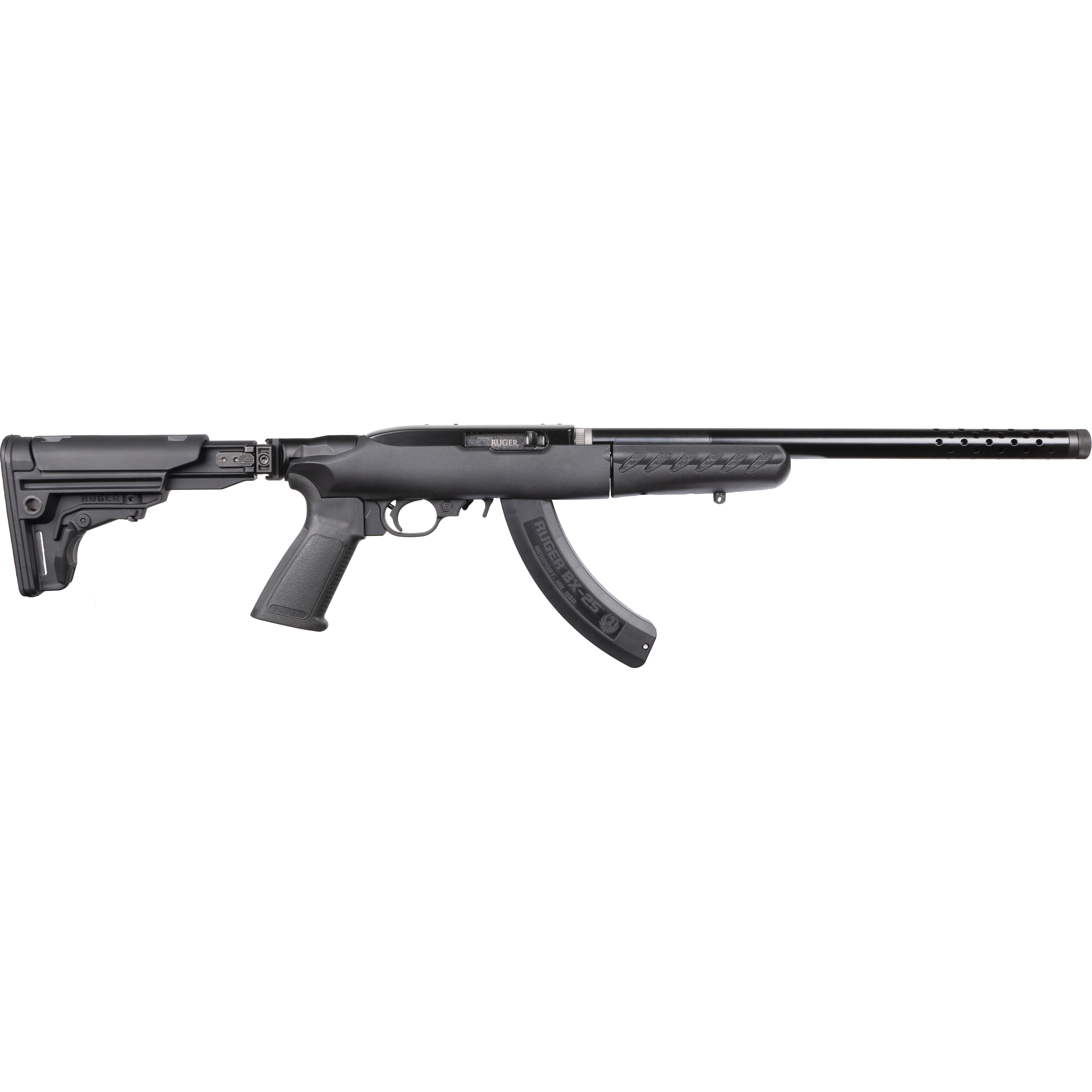 Rug 10/22FS 22LR 25RD Fld De