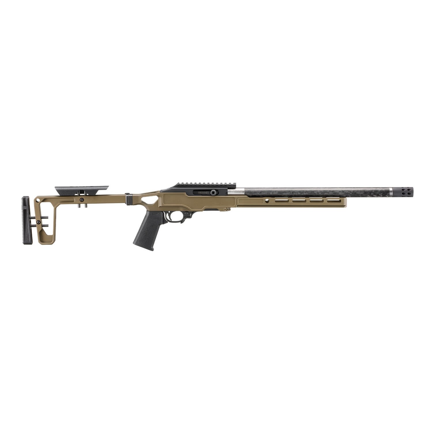 Rug 10/22 Comp 22LR 16B Brz De