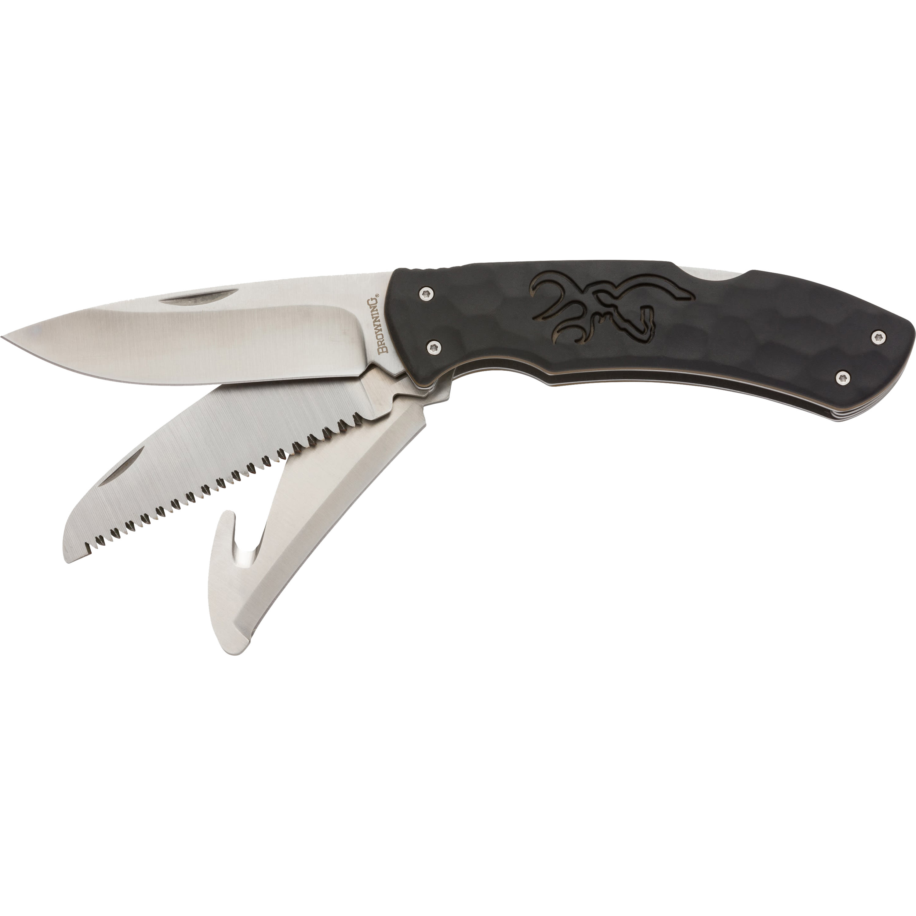 Browning Primal Kodiak Slim Folding Knife