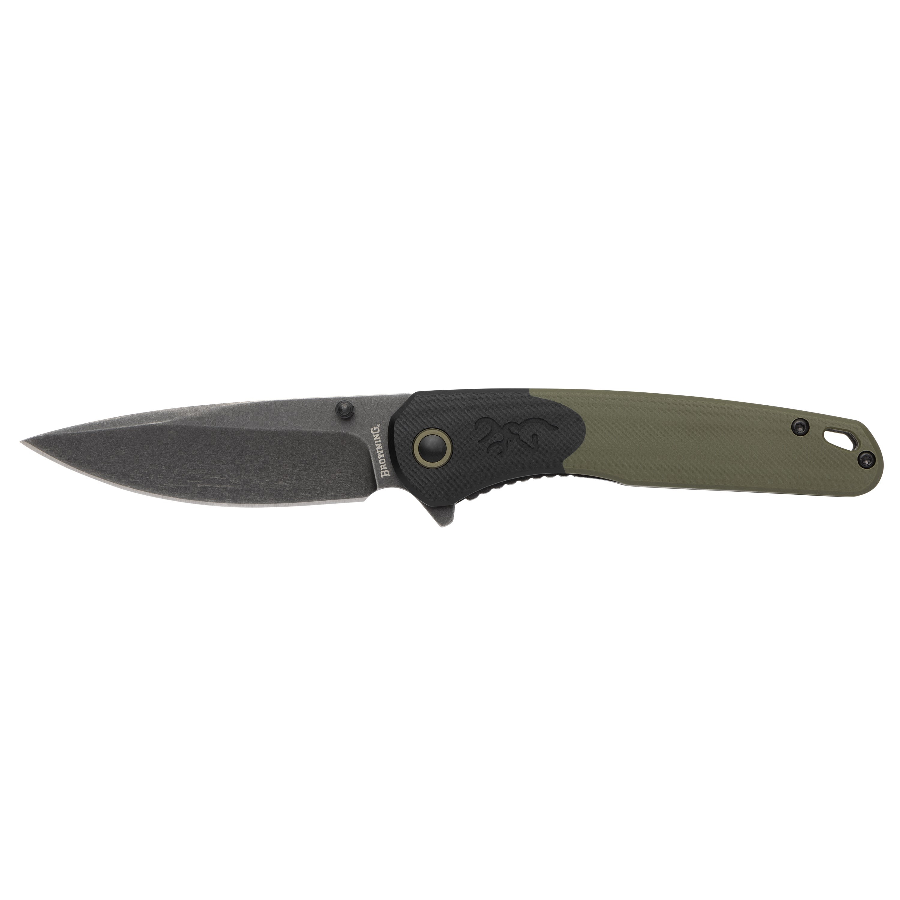 Bcu Brn Cedar G10 Odgrn Folder