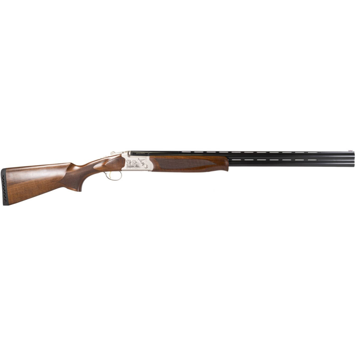 Balikli Blue Label O/u 12 Gauge 28 Shotgun