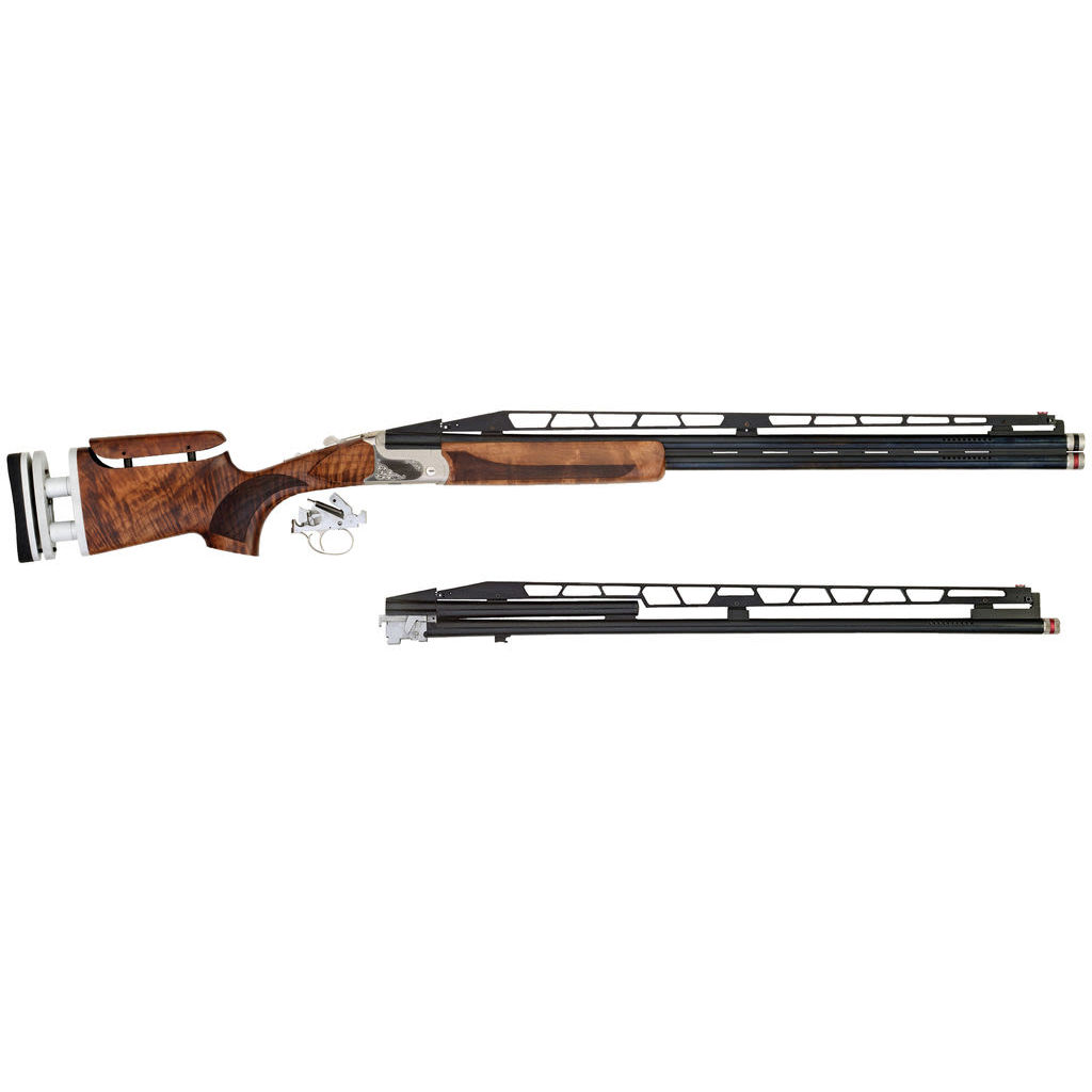 Tristar TT-15 Combo 12 Gauge 32 & 34